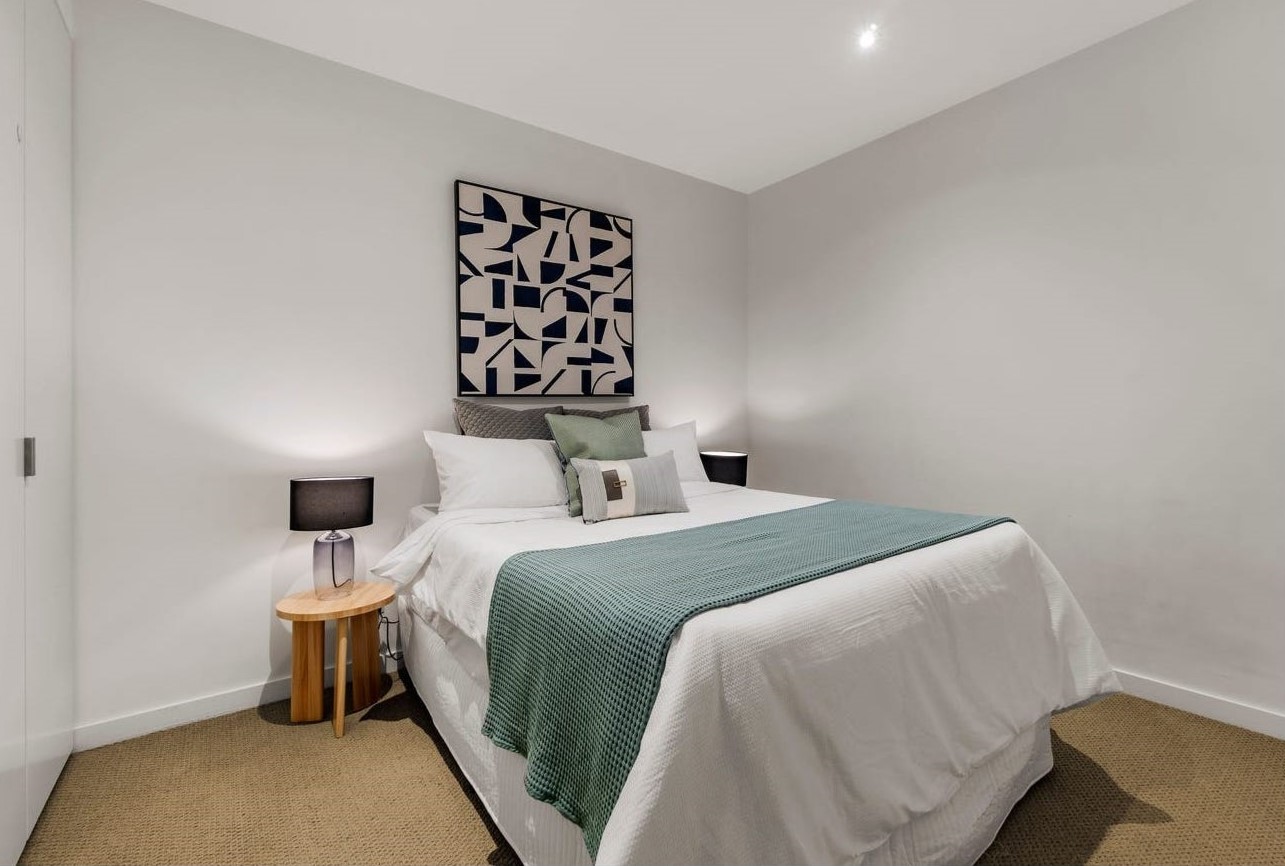 804/555 Swanston Street, Carlton VIC