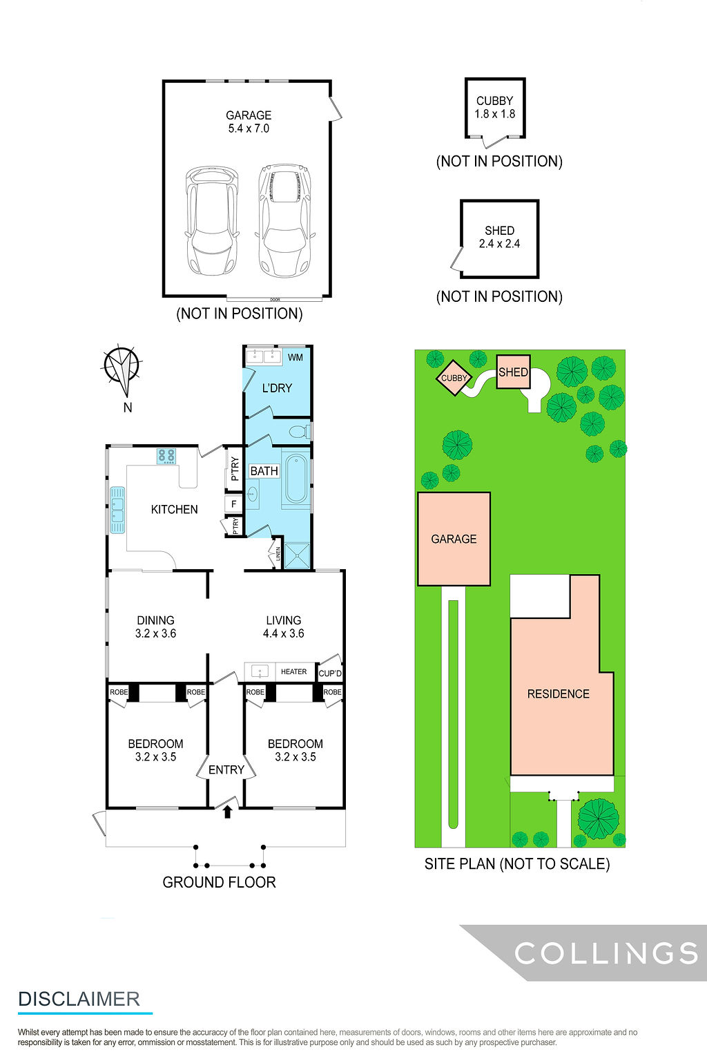 36 Jenkins Street, Northcote VIC