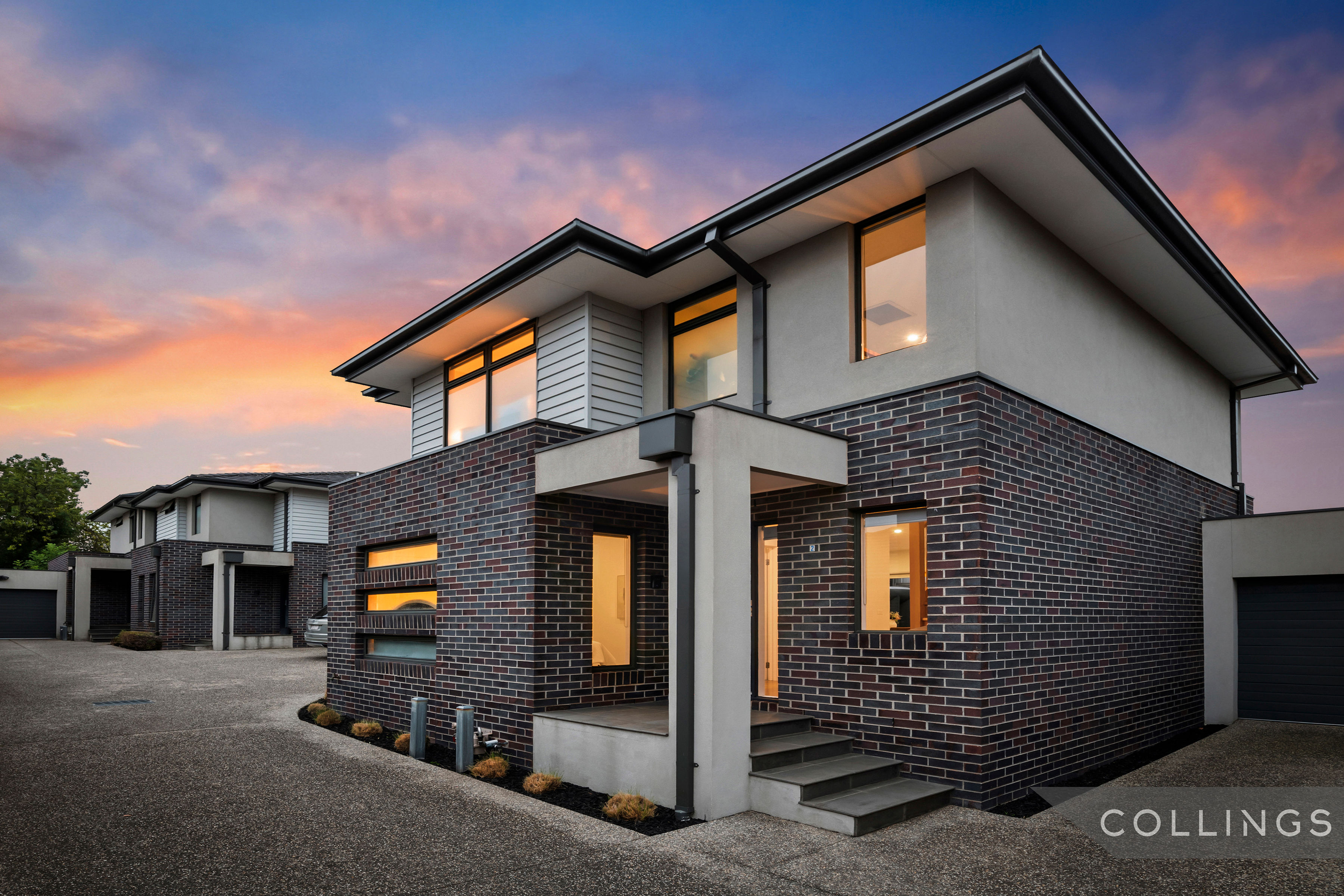 2/30 Montgomery Street, Heidelberg Heights VIC