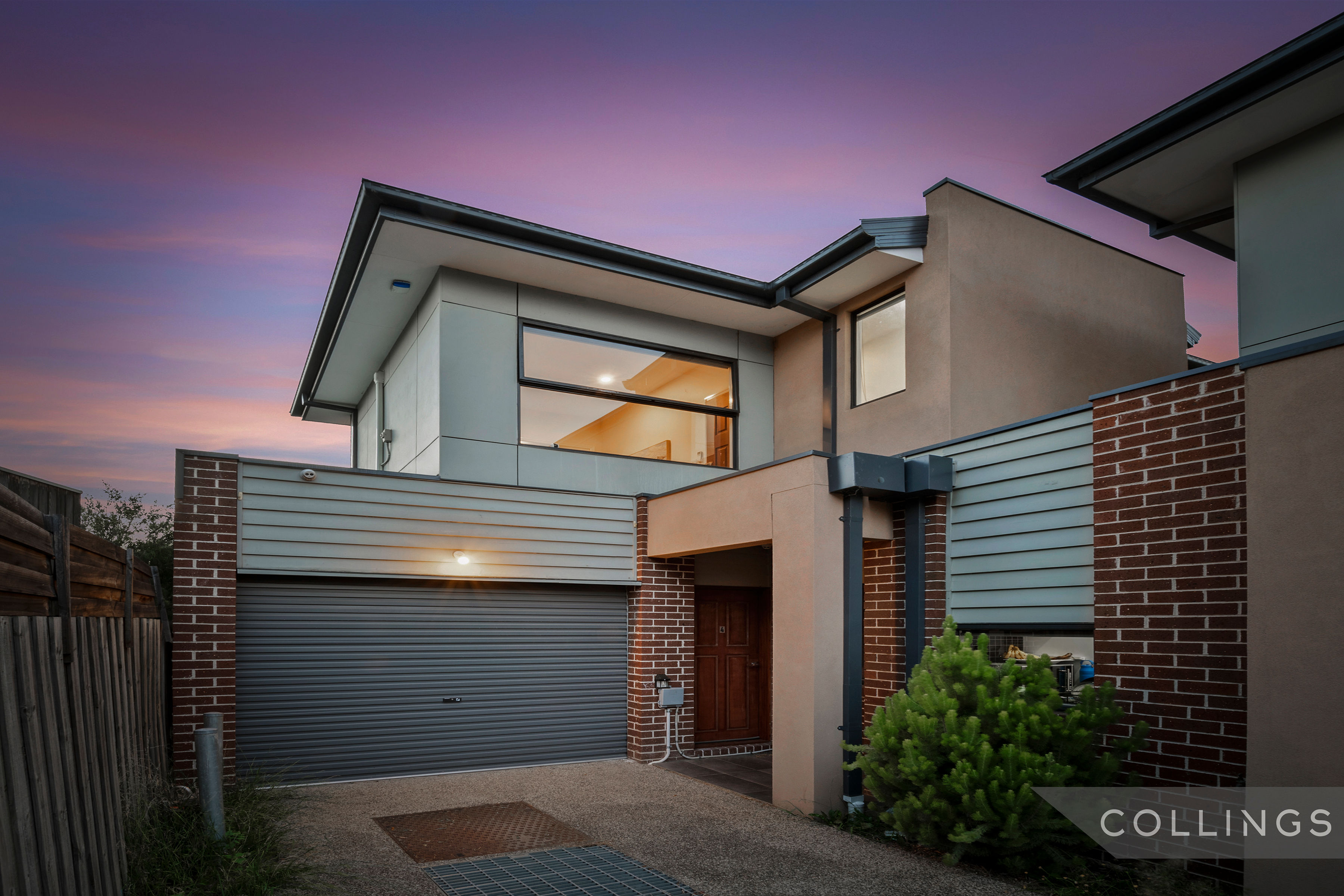 4/11 Davidson Street, Bellfield VIC