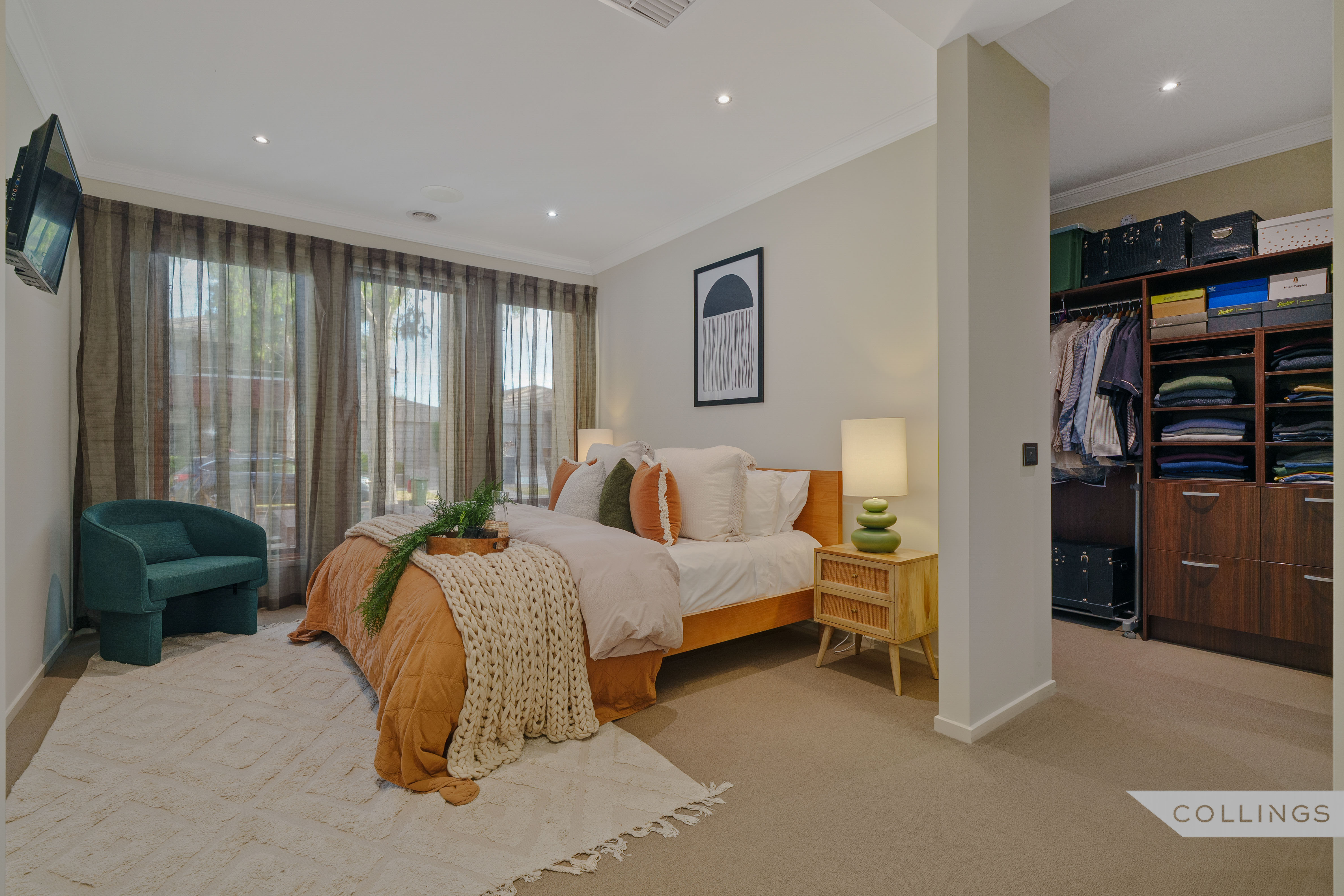 17 Percheron Way, Clyde North VIC