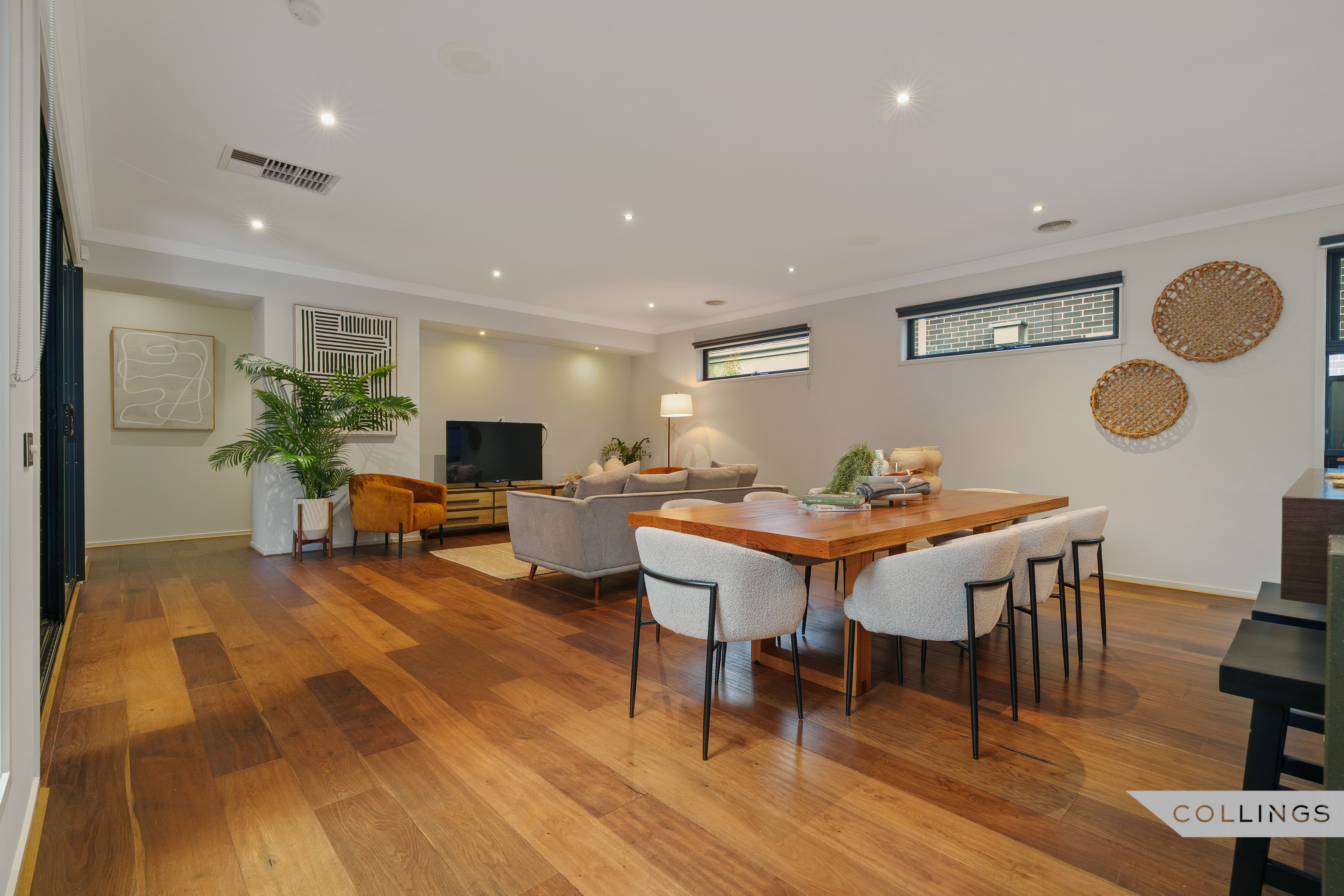 17 Percheron Way, Clyde North VIC