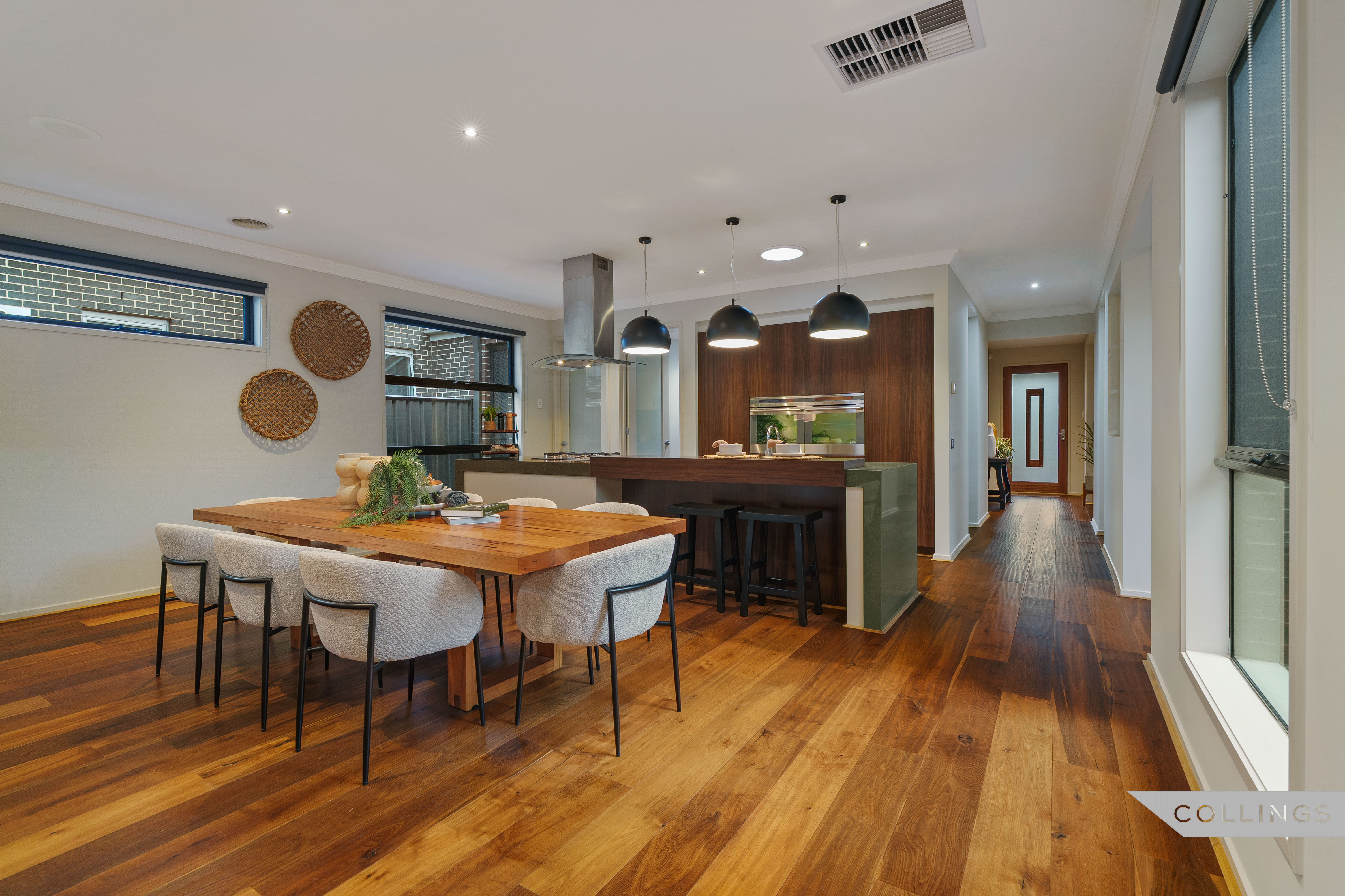 17 Percheron Way, Clyde North VIC