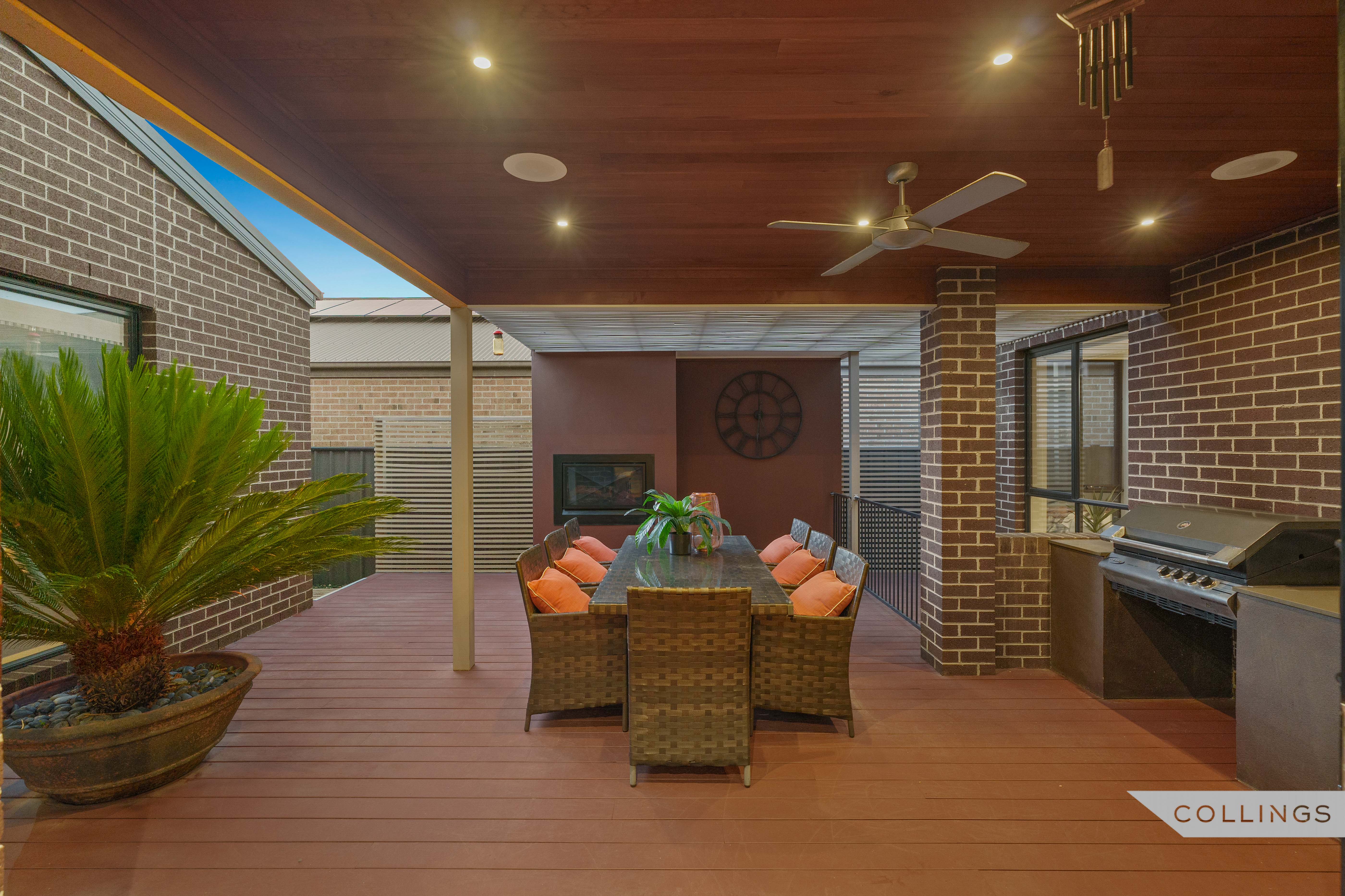 17 Percheron Way, Clyde North VIC