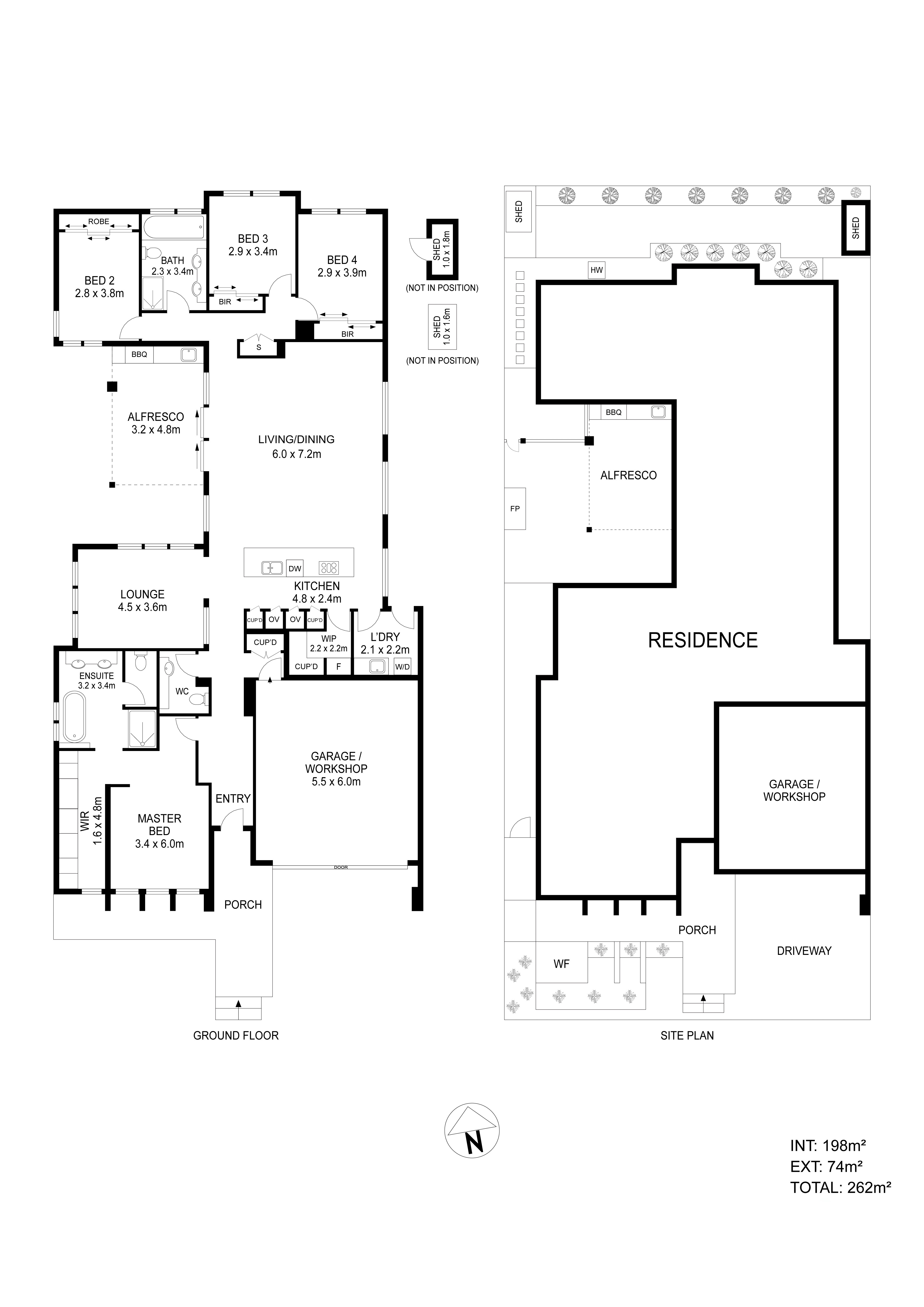 17 Percheron Way, Clyde North VIC