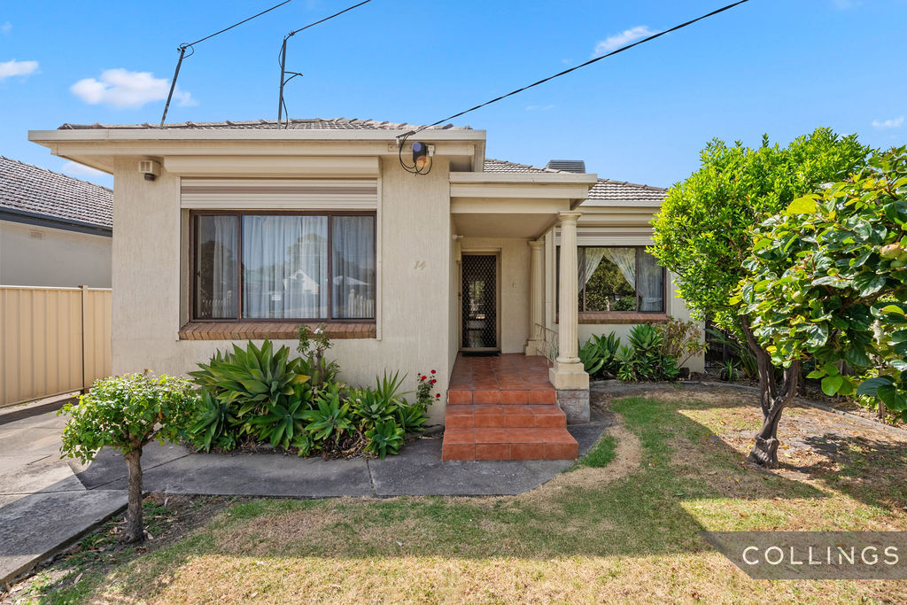 14 Hakatere Street, Northcote VIC