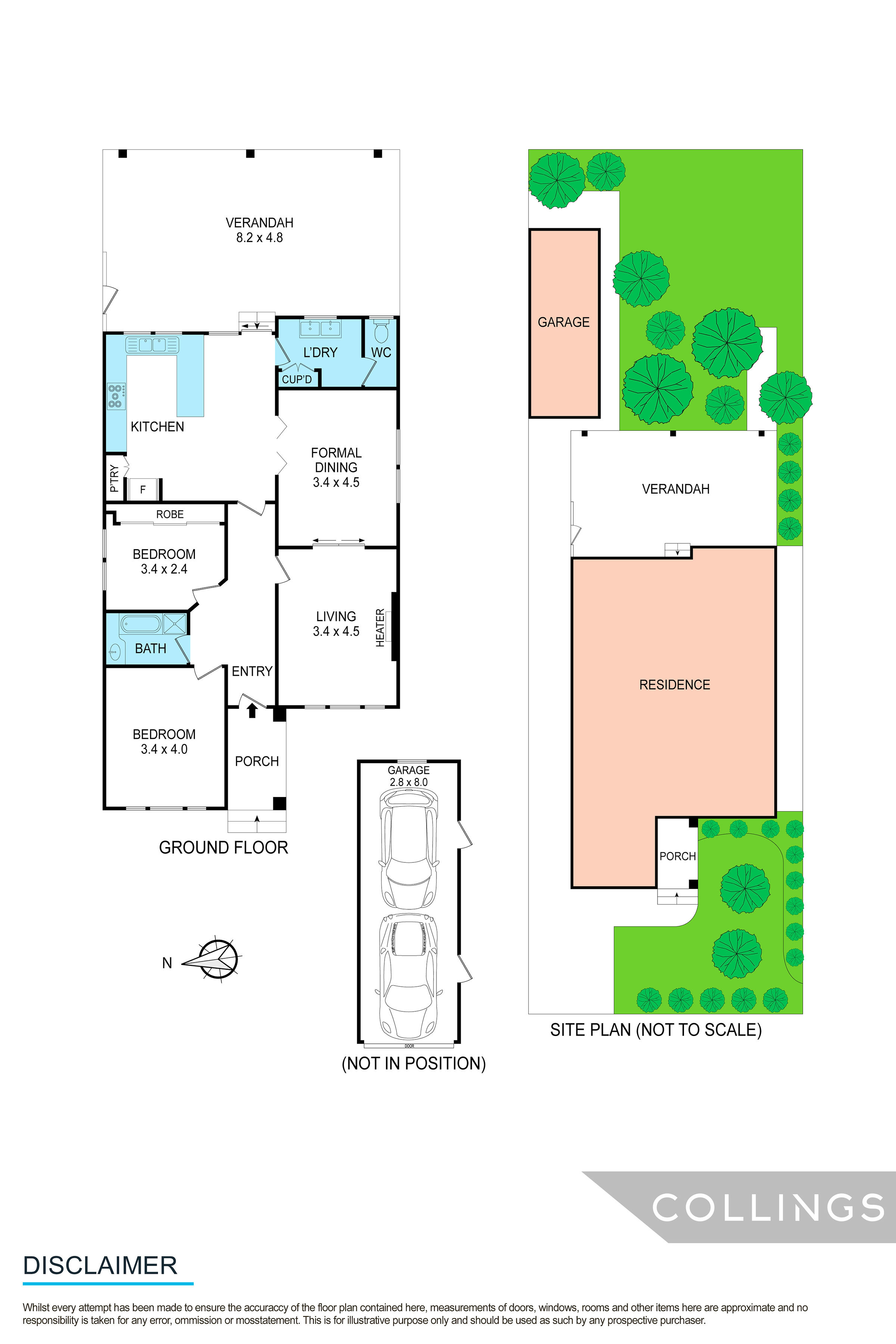 14 Hakatere Street, Northcote VIC