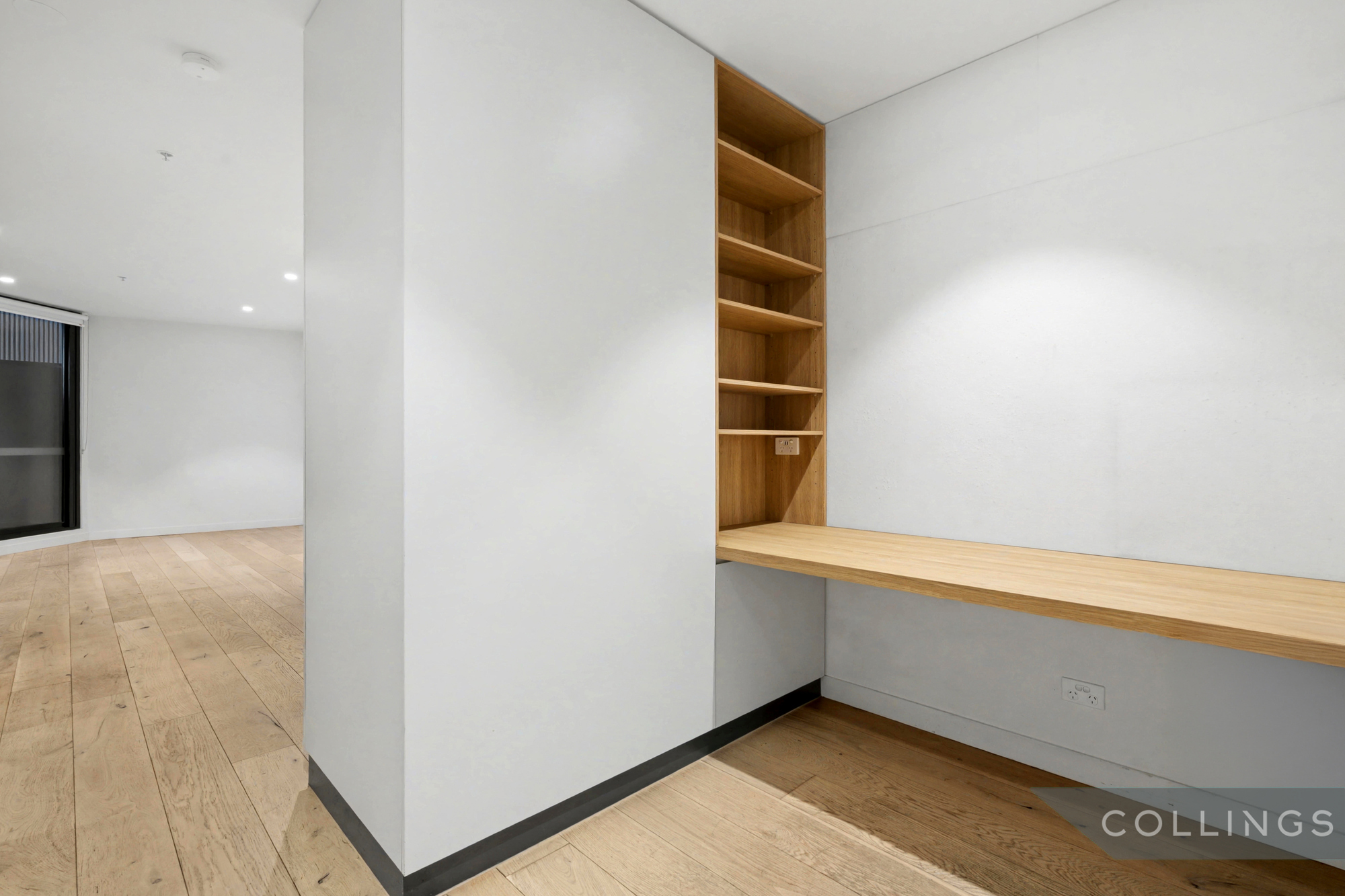 204/245 Queens Parade, Fitzroy North VIC