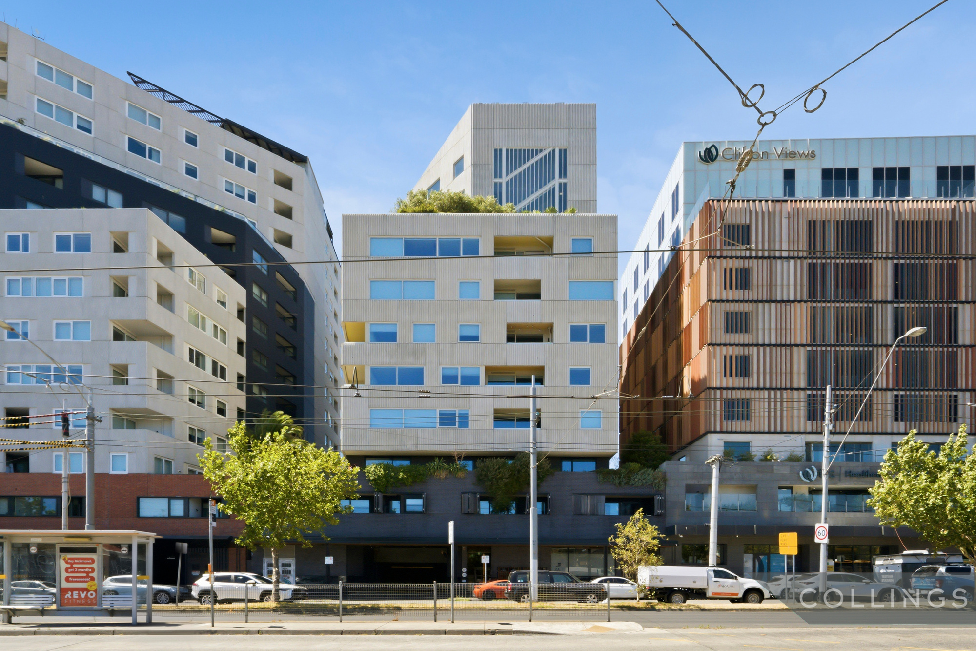 204/245 Queens Parade, Fitzroy North VIC