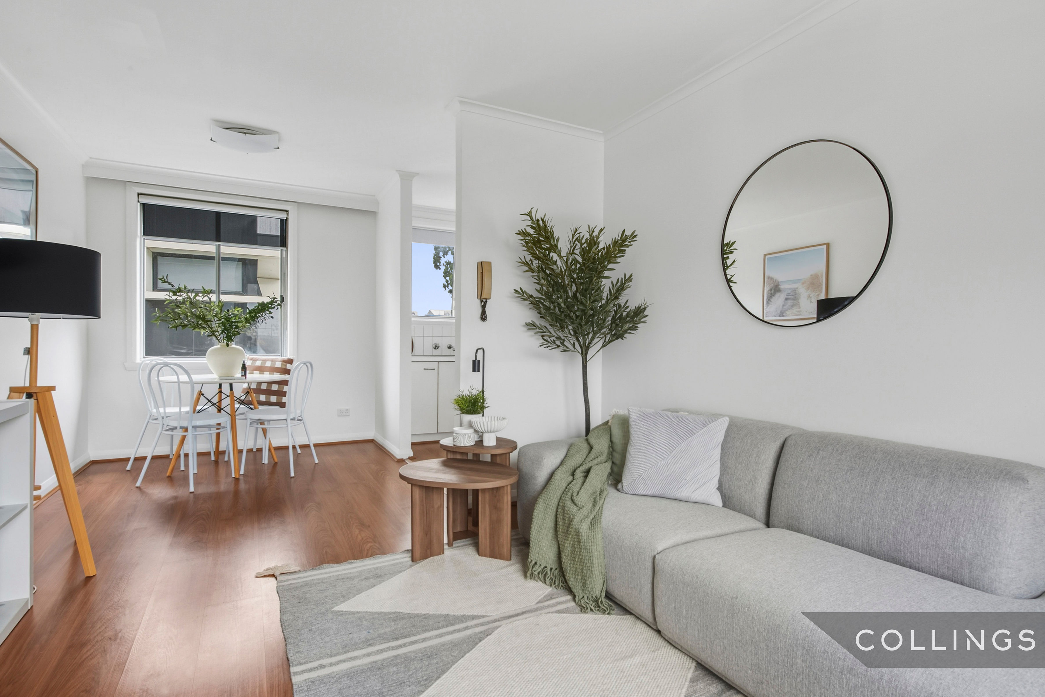 9/86 Collins Street, Thornbury VIC