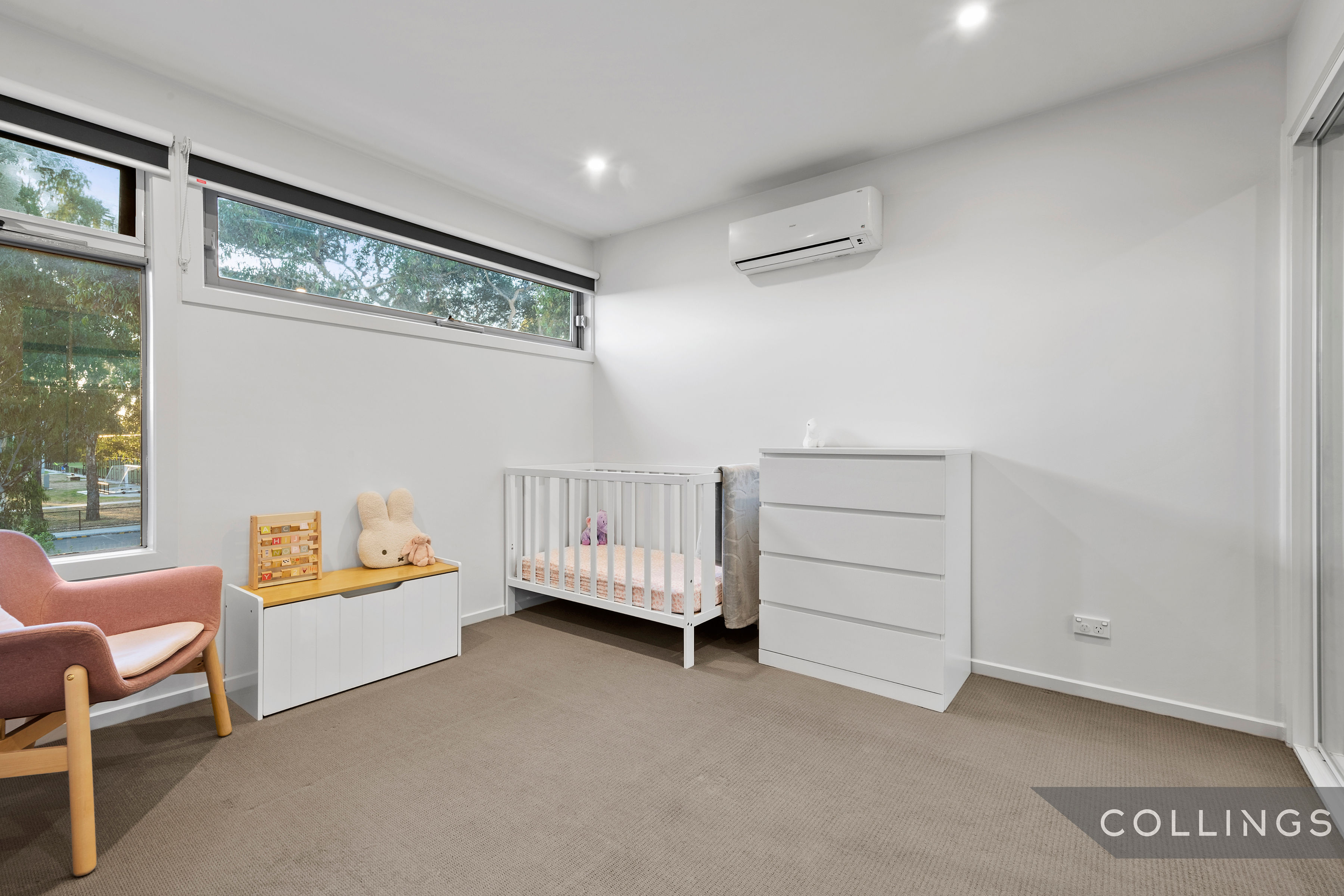 3/287 Liberty Parade, Heidelberg West VIC