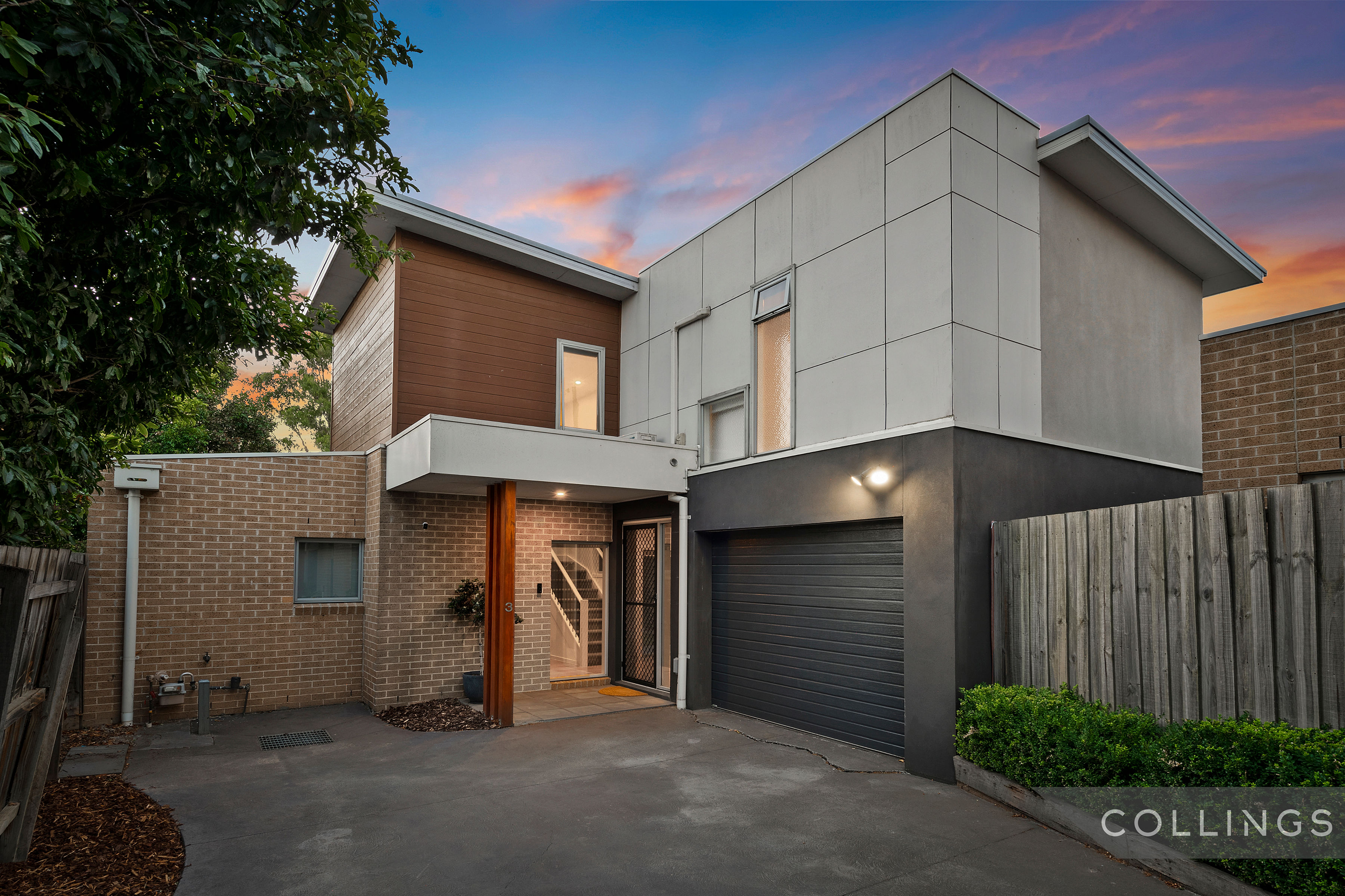 3/287 Liberty Parade, Heidelberg West VIC