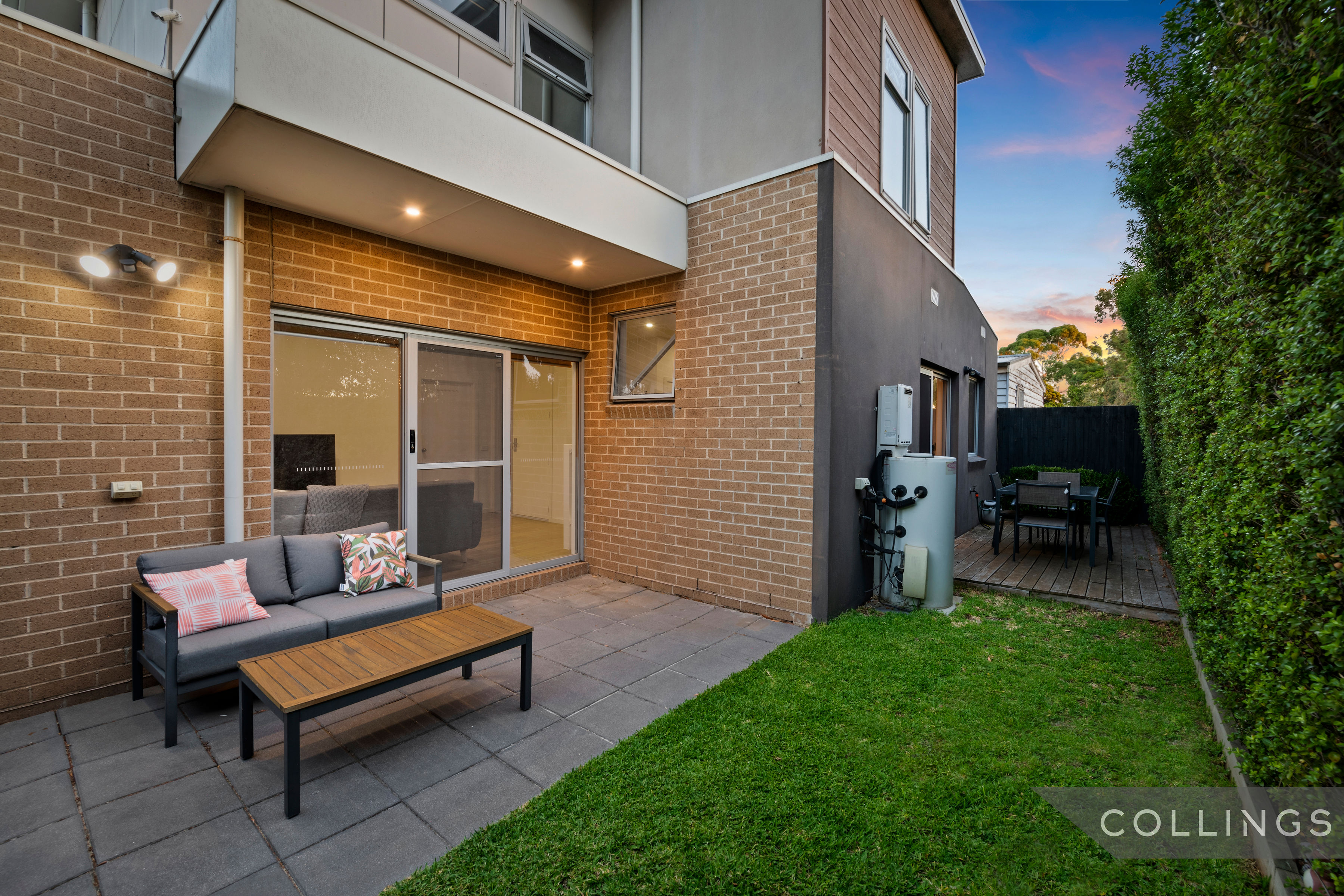 3/287 Liberty Parade, Heidelberg West VIC