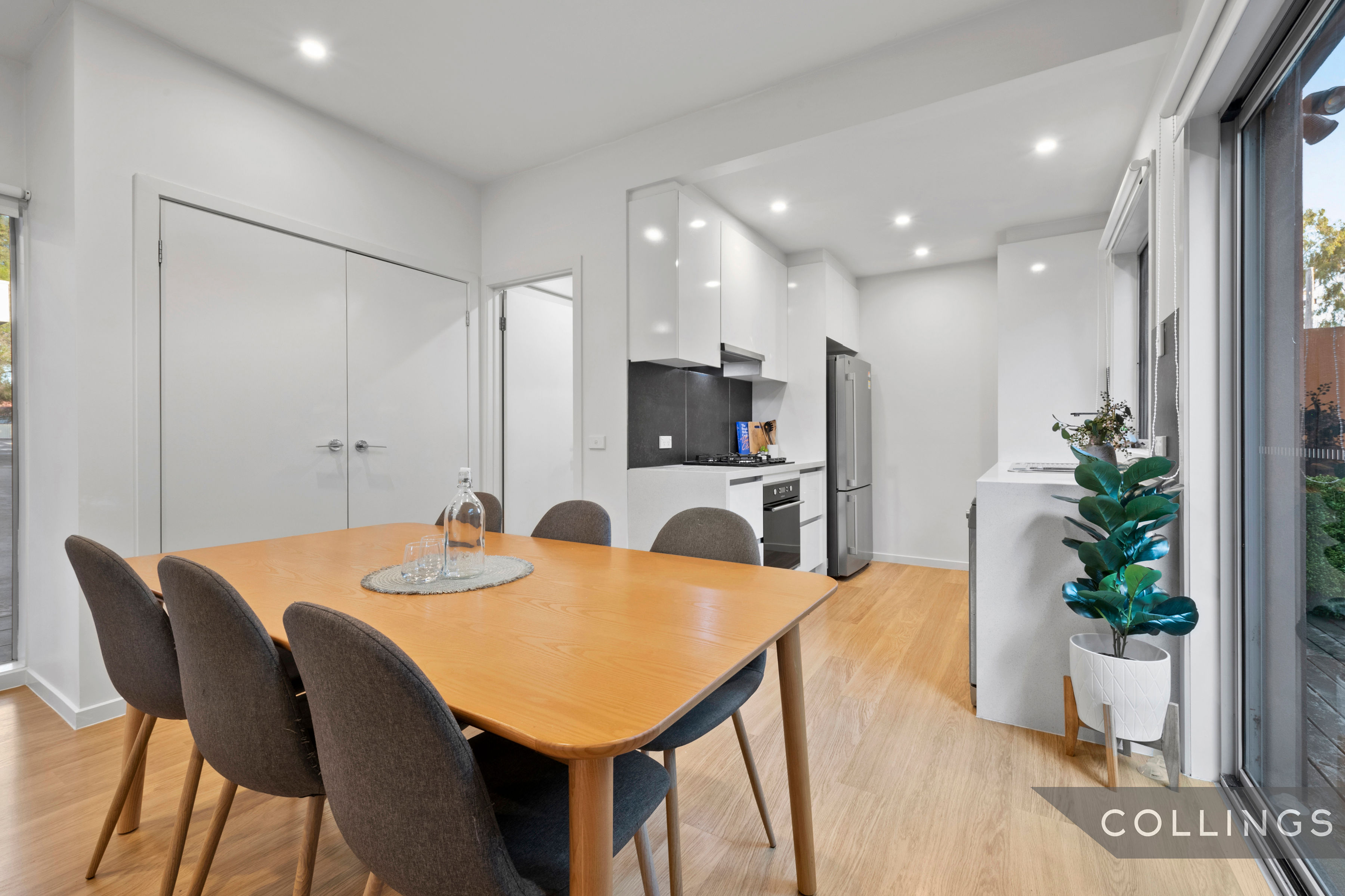 3/287 Liberty Parade, Heidelberg West VIC