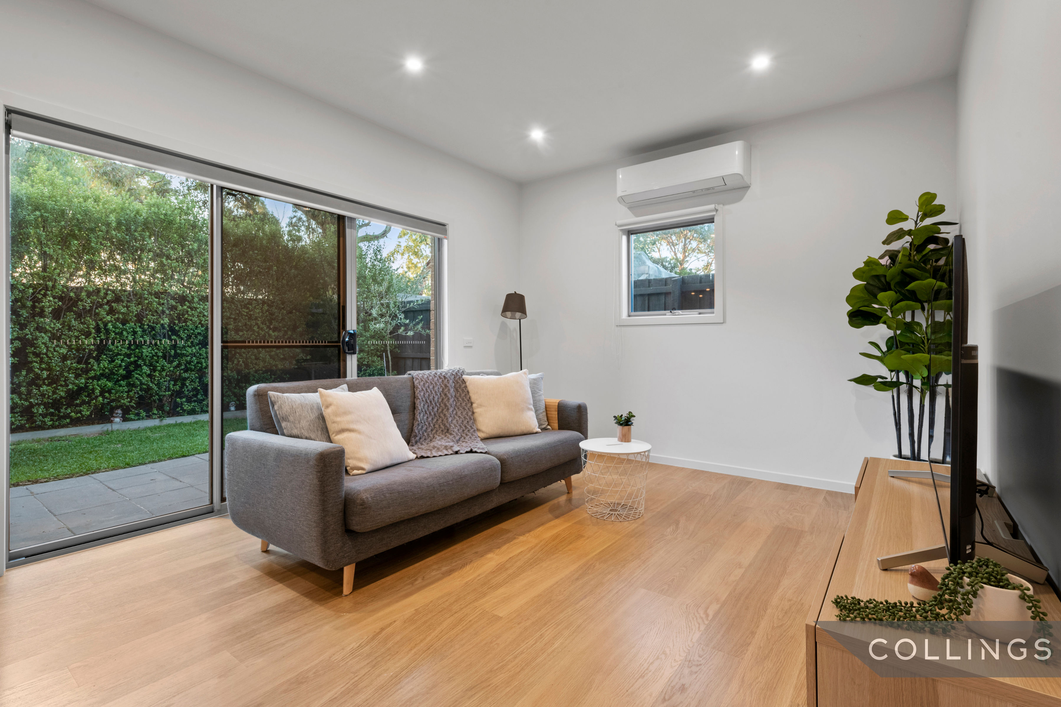 3/287 Liberty Parade, Heidelberg West VIC