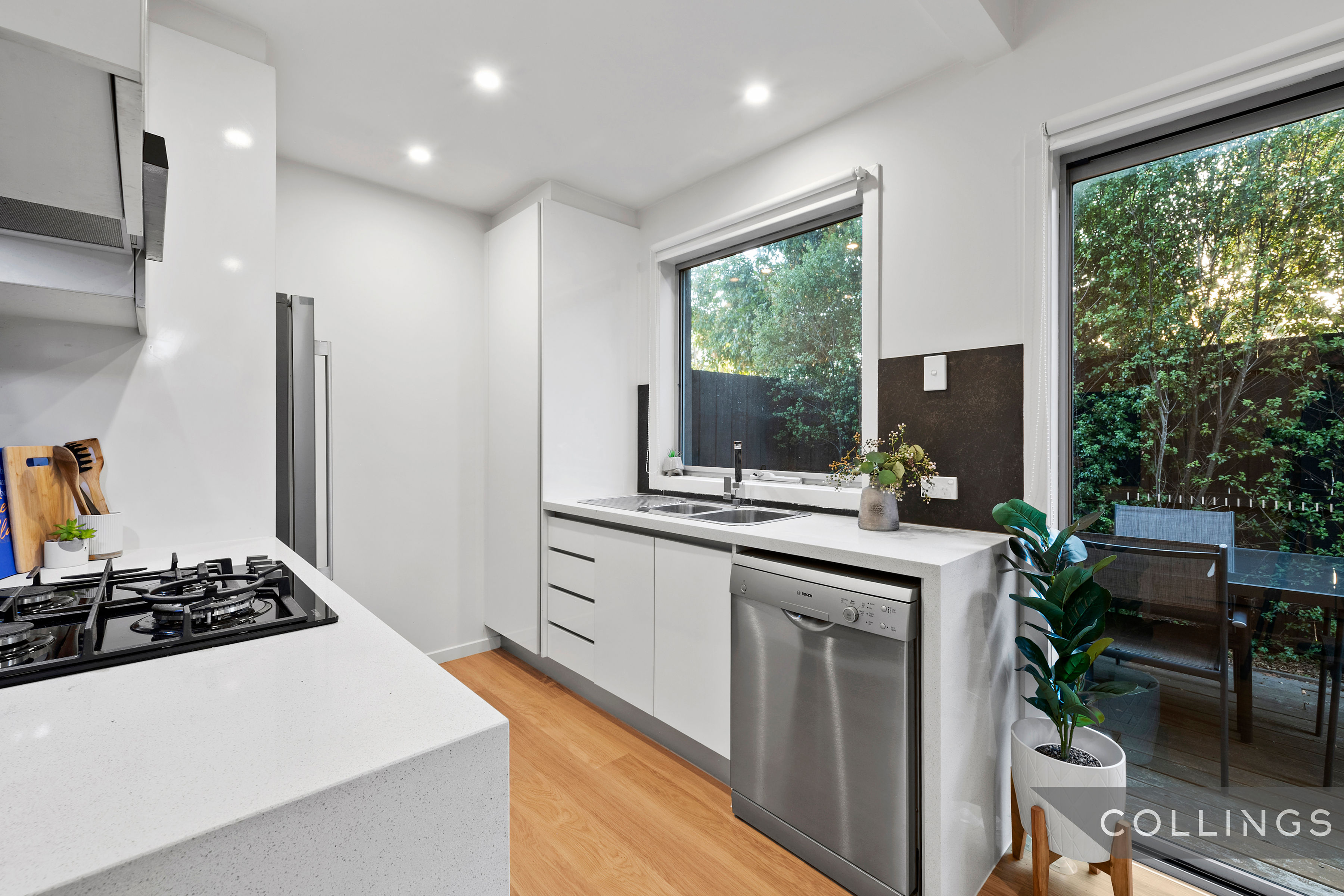 3/287 Liberty Parade, Heidelberg West VIC