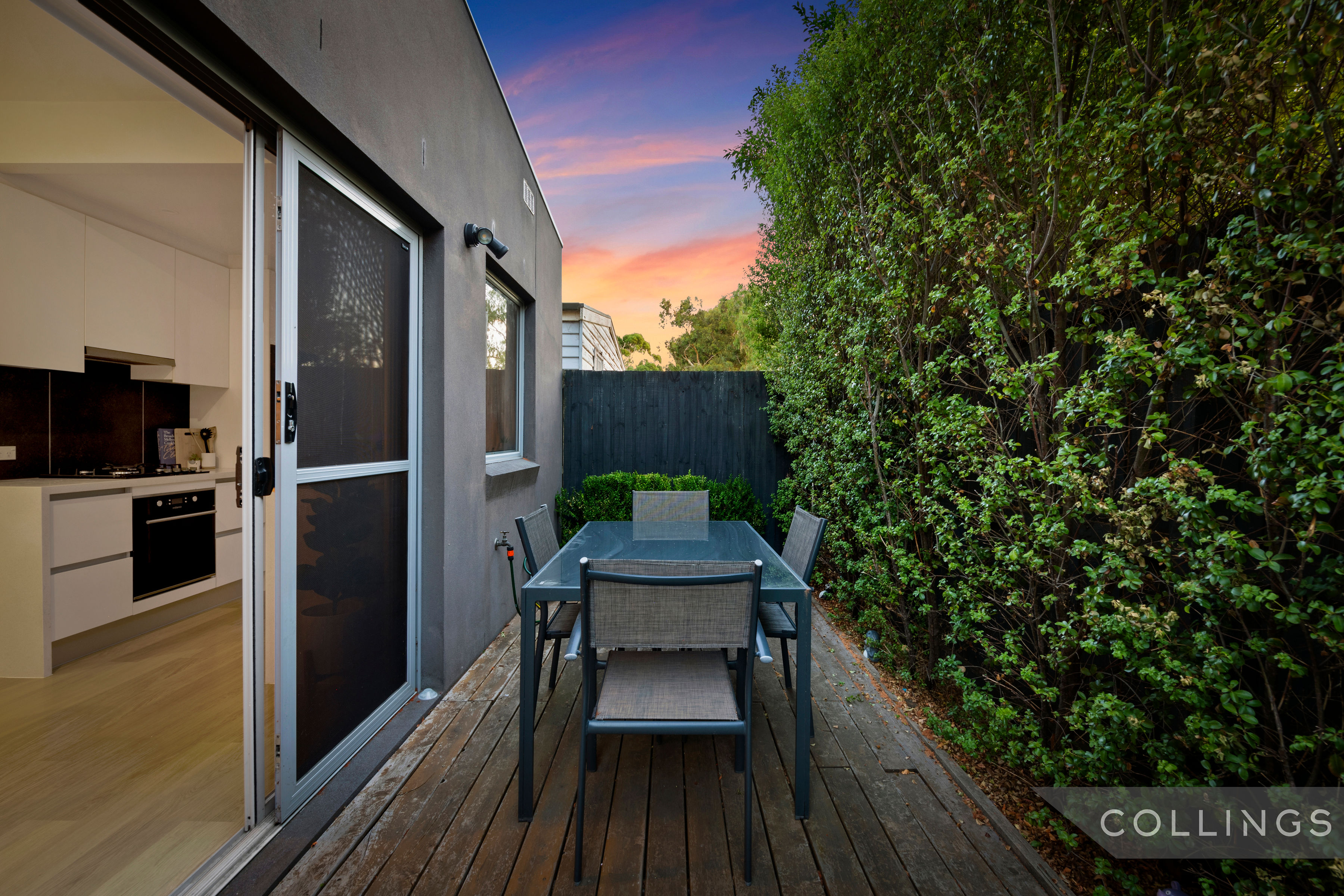 3/287 Liberty Parade, Heidelberg West VIC