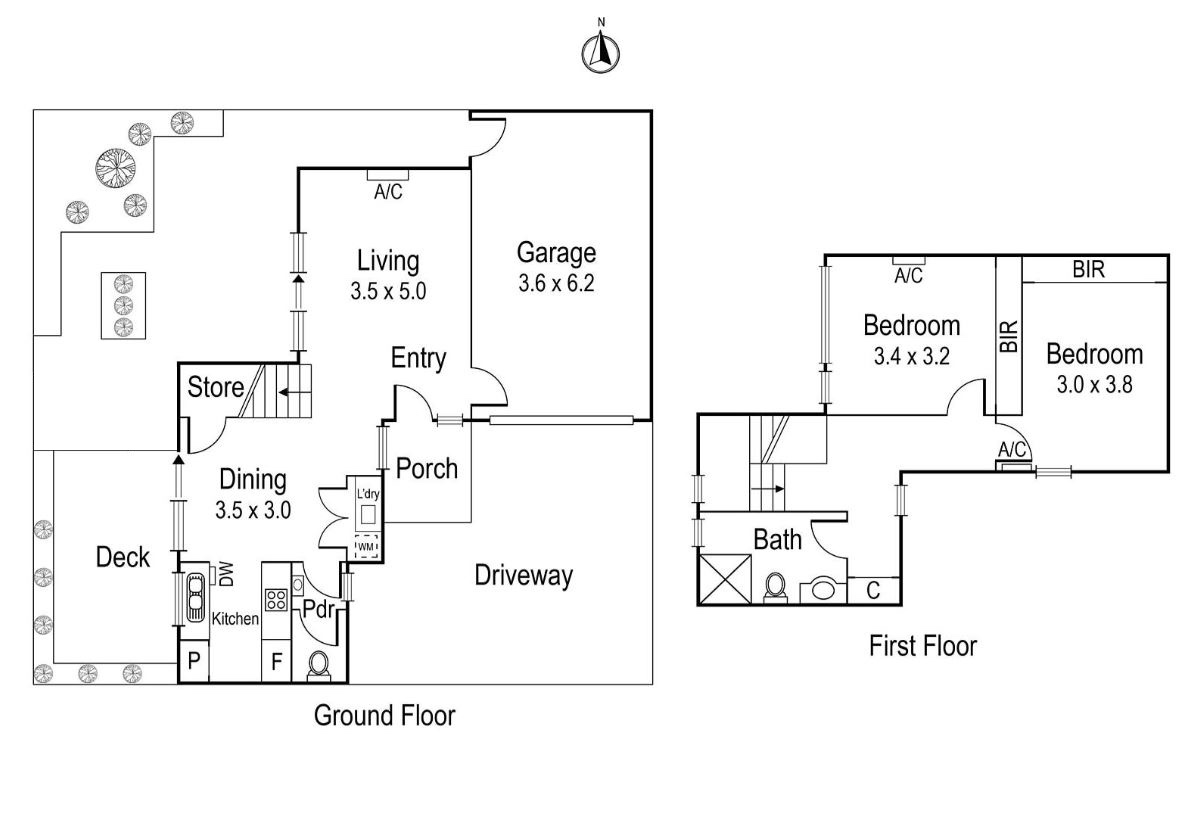 3/287 Liberty Parade, Heidelberg West VIC