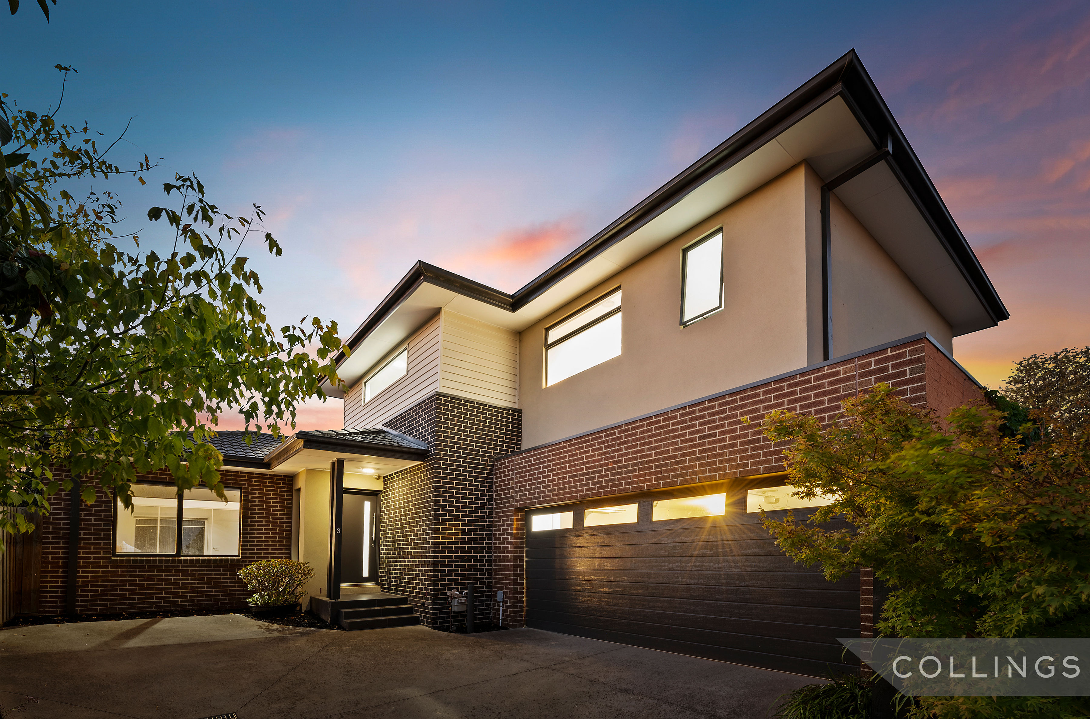 3/161 Waiora Road, Heidelberg Heights VIC