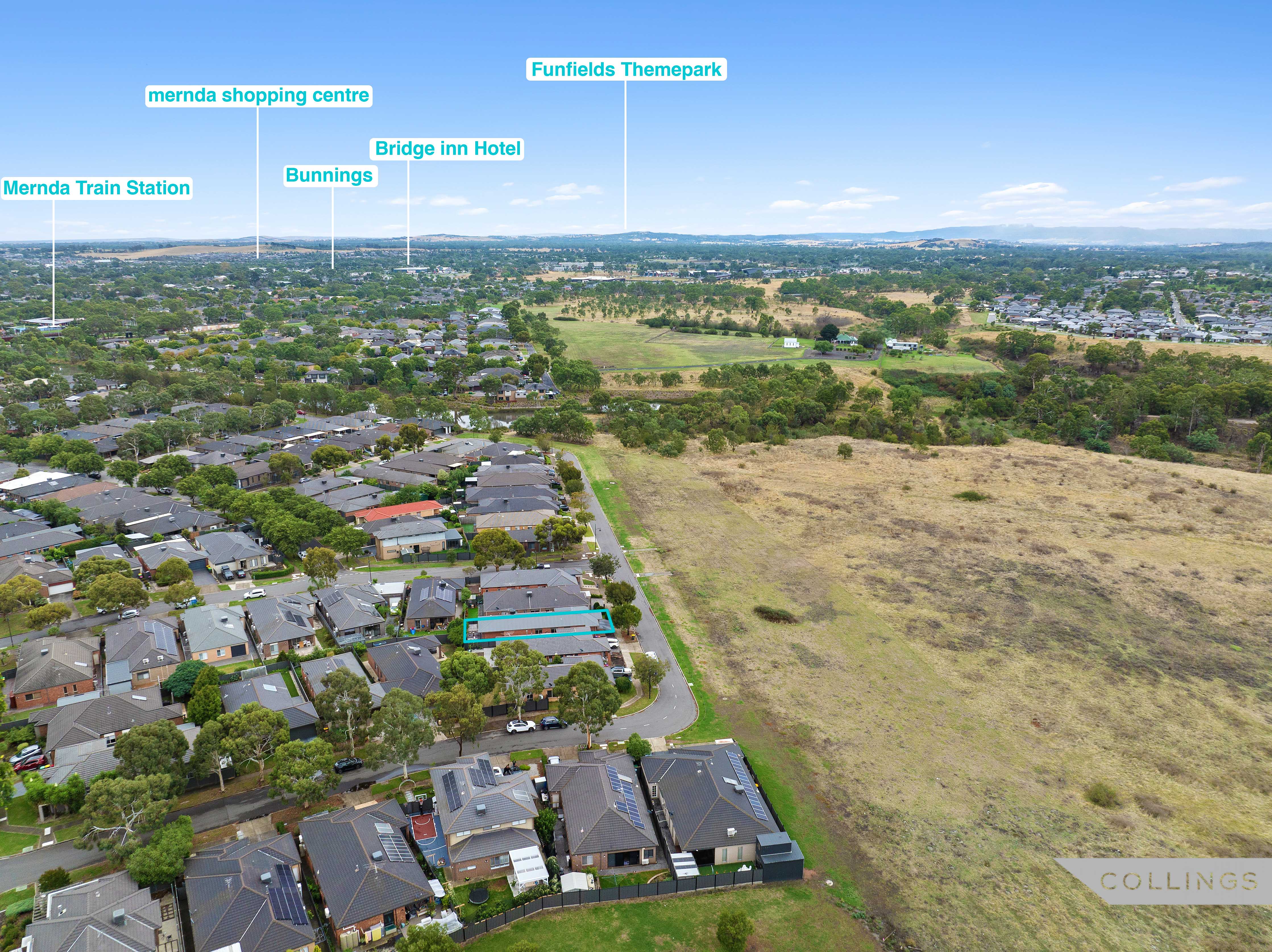 15 Paddys Place, South Morang VIC