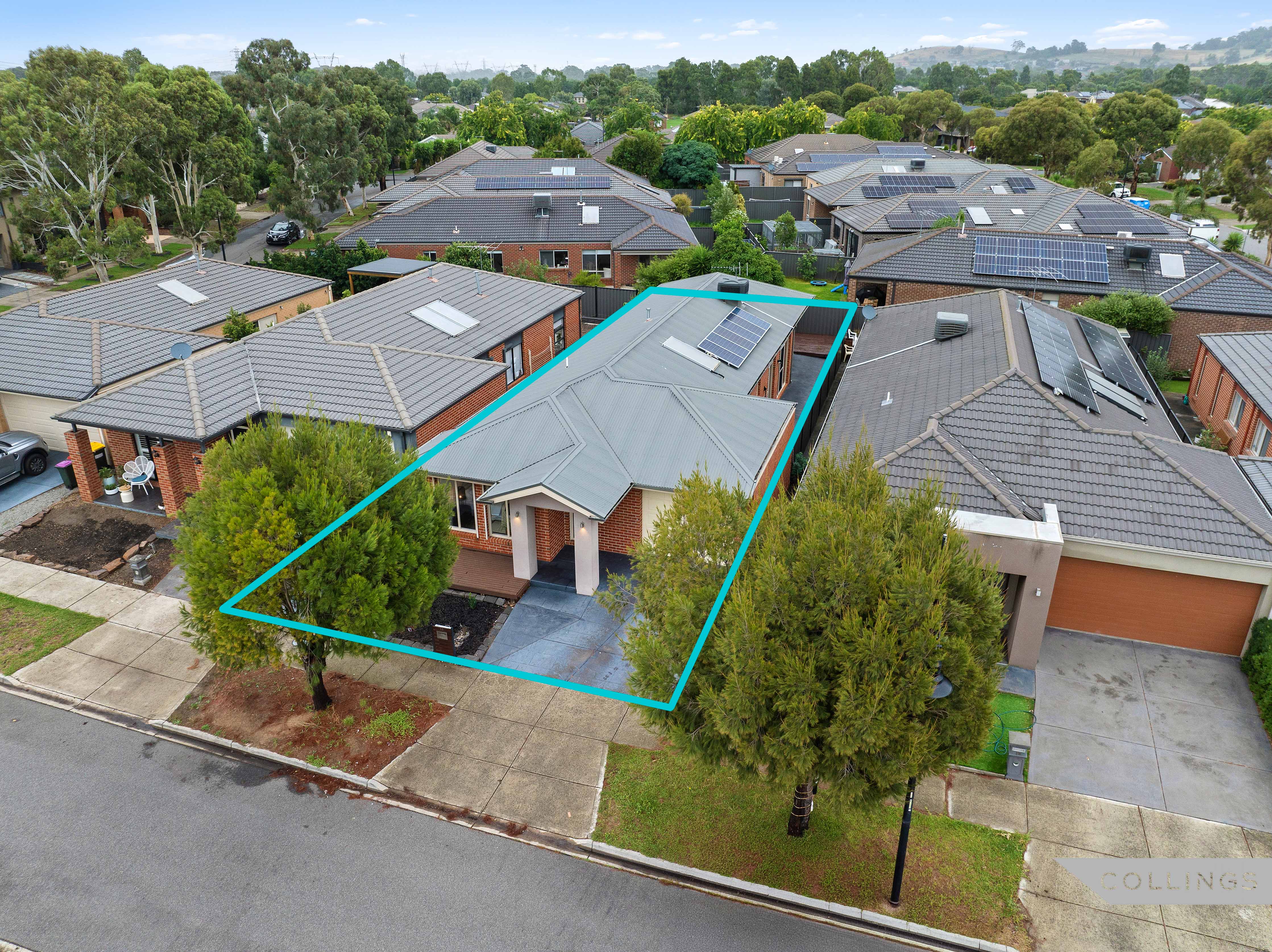 15 Paddys Place, South Morang VIC