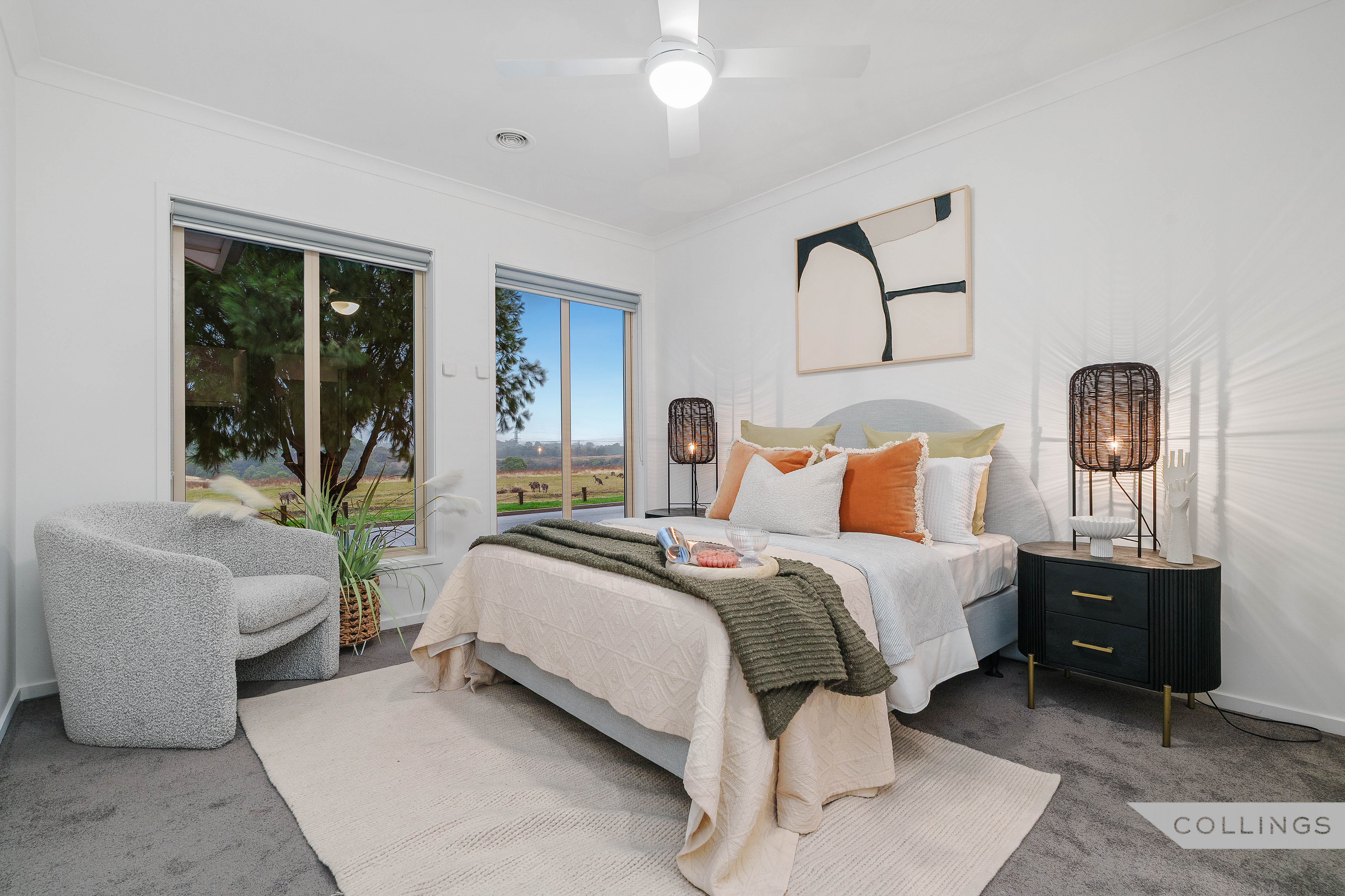 15 Paddys Place, South Morang VIC