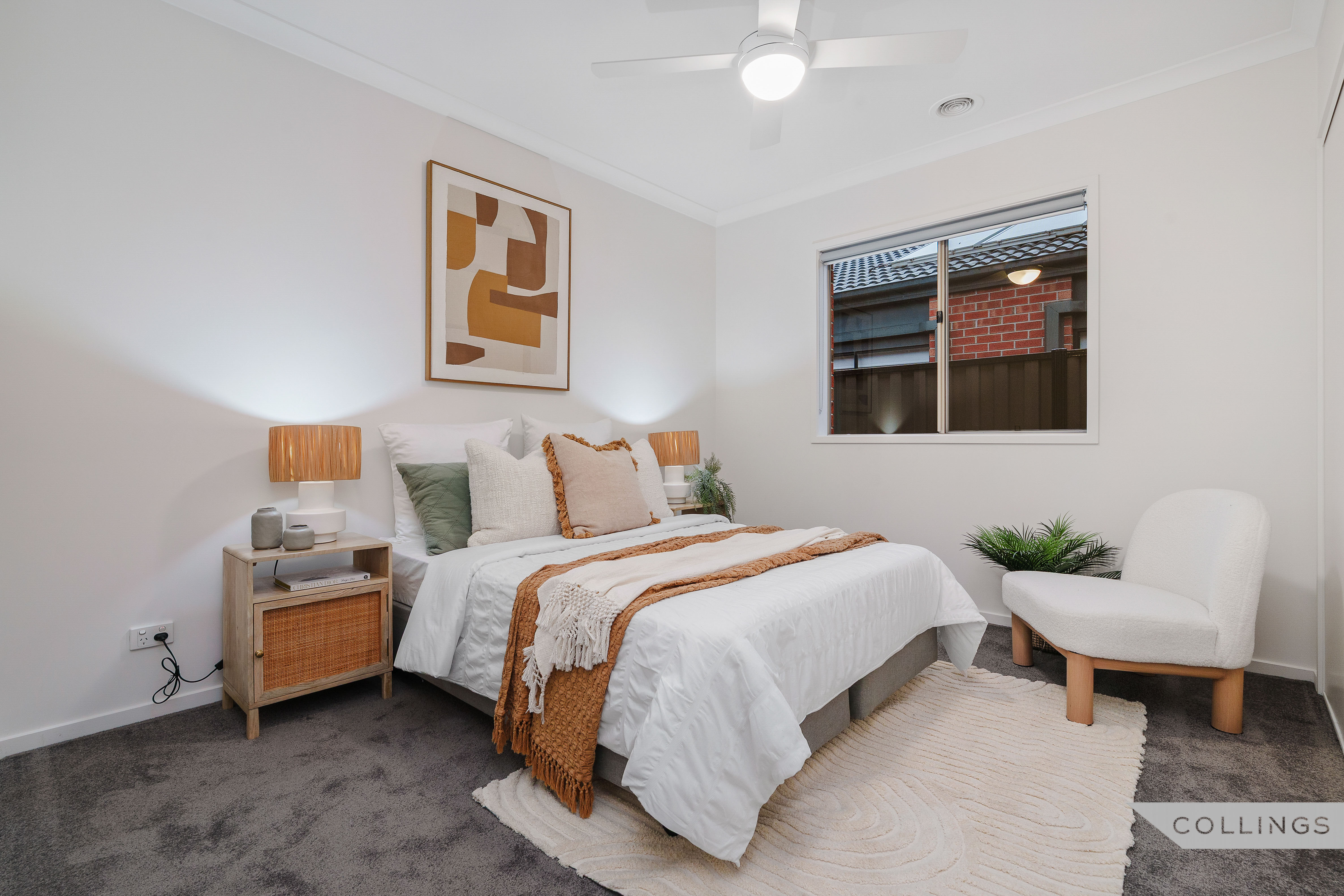 15 Paddys Place, South Morang VIC