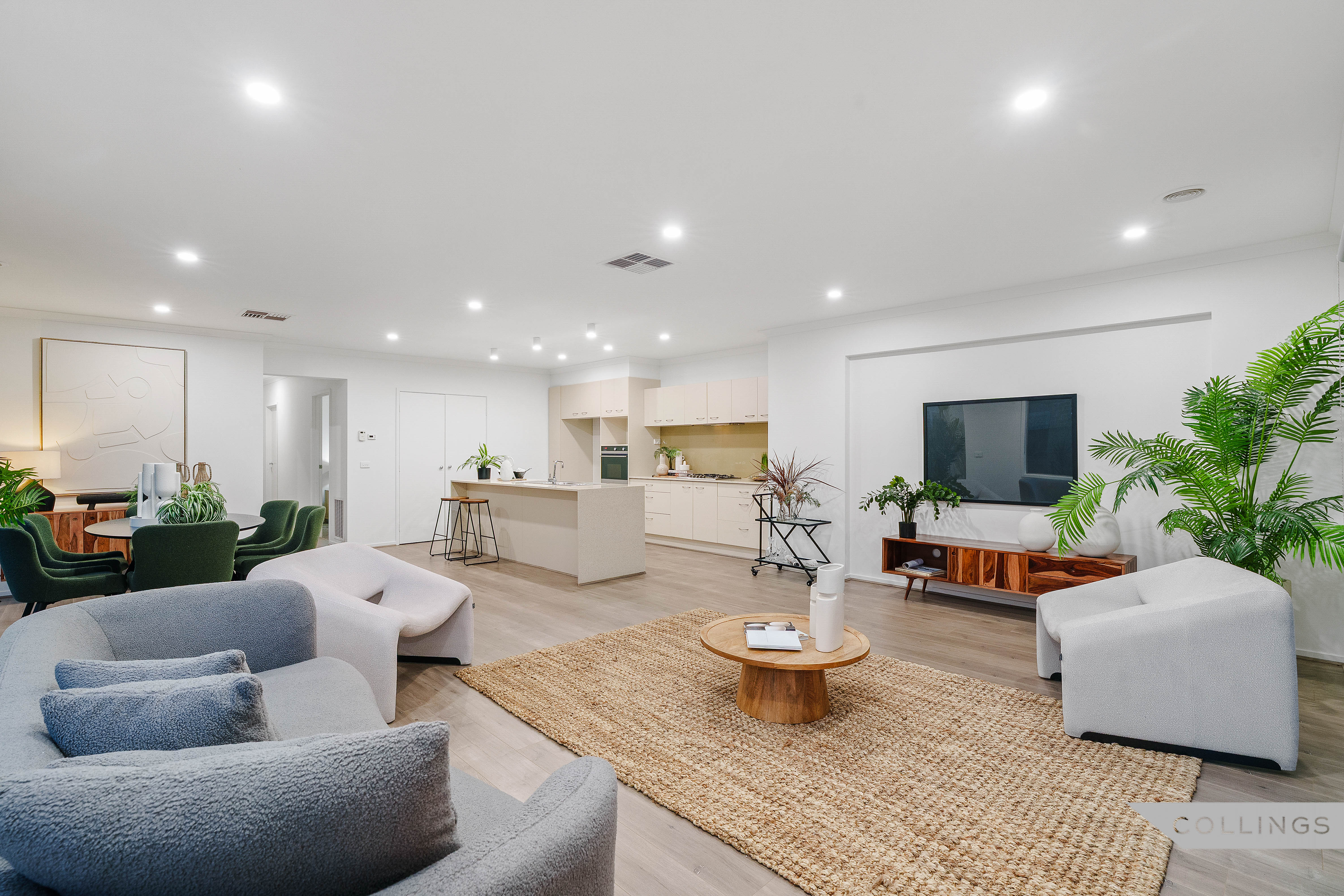 15 Paddys Place, South Morang VIC