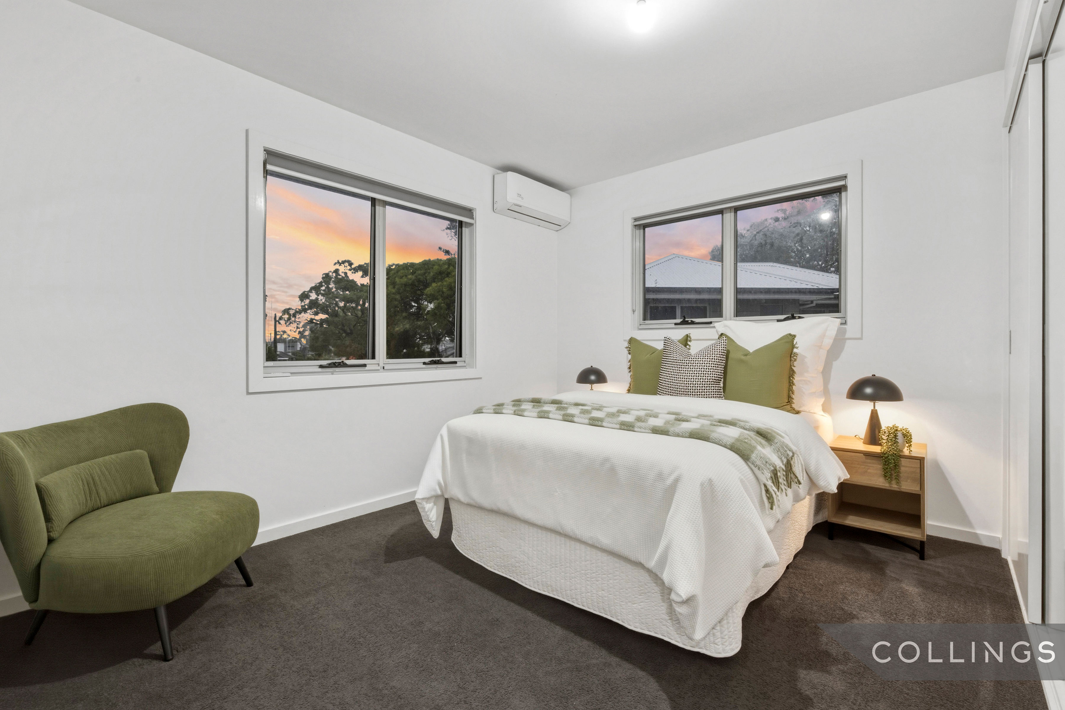 12/20 Setani Crescent, Heidelberg West VIC