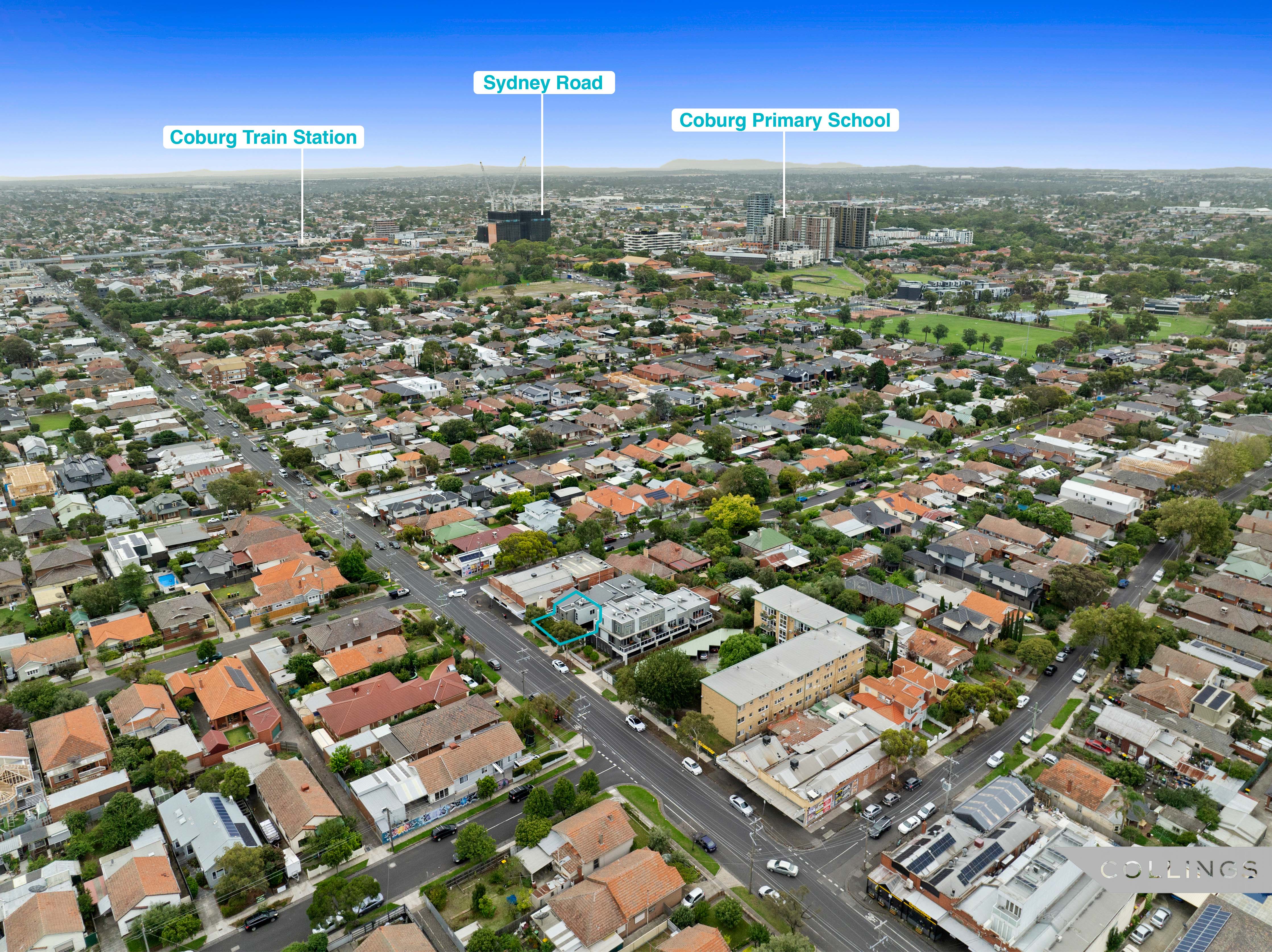 1/91 Harding Street, Coburg VIC