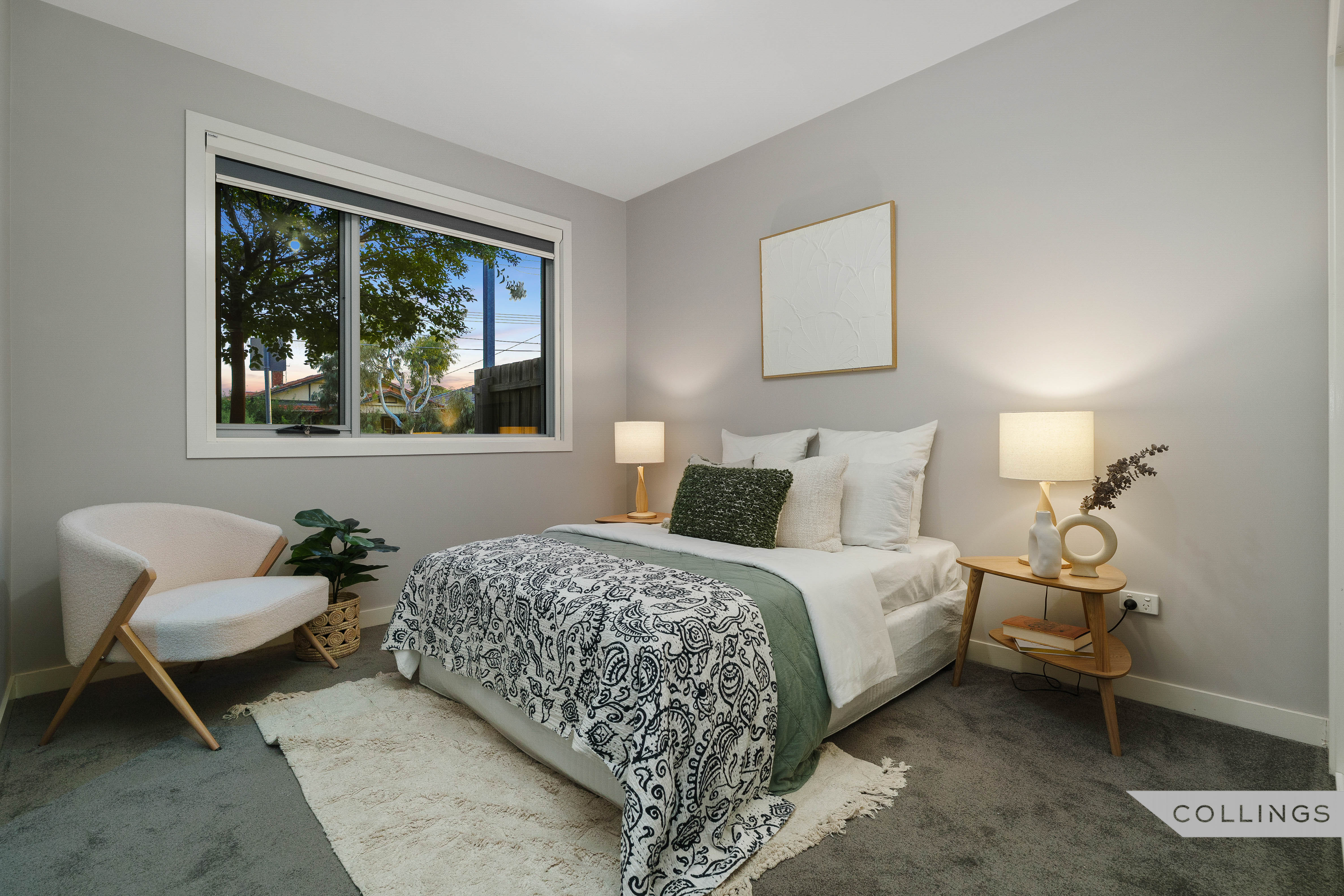 1/91 Harding Street, Coburg VIC