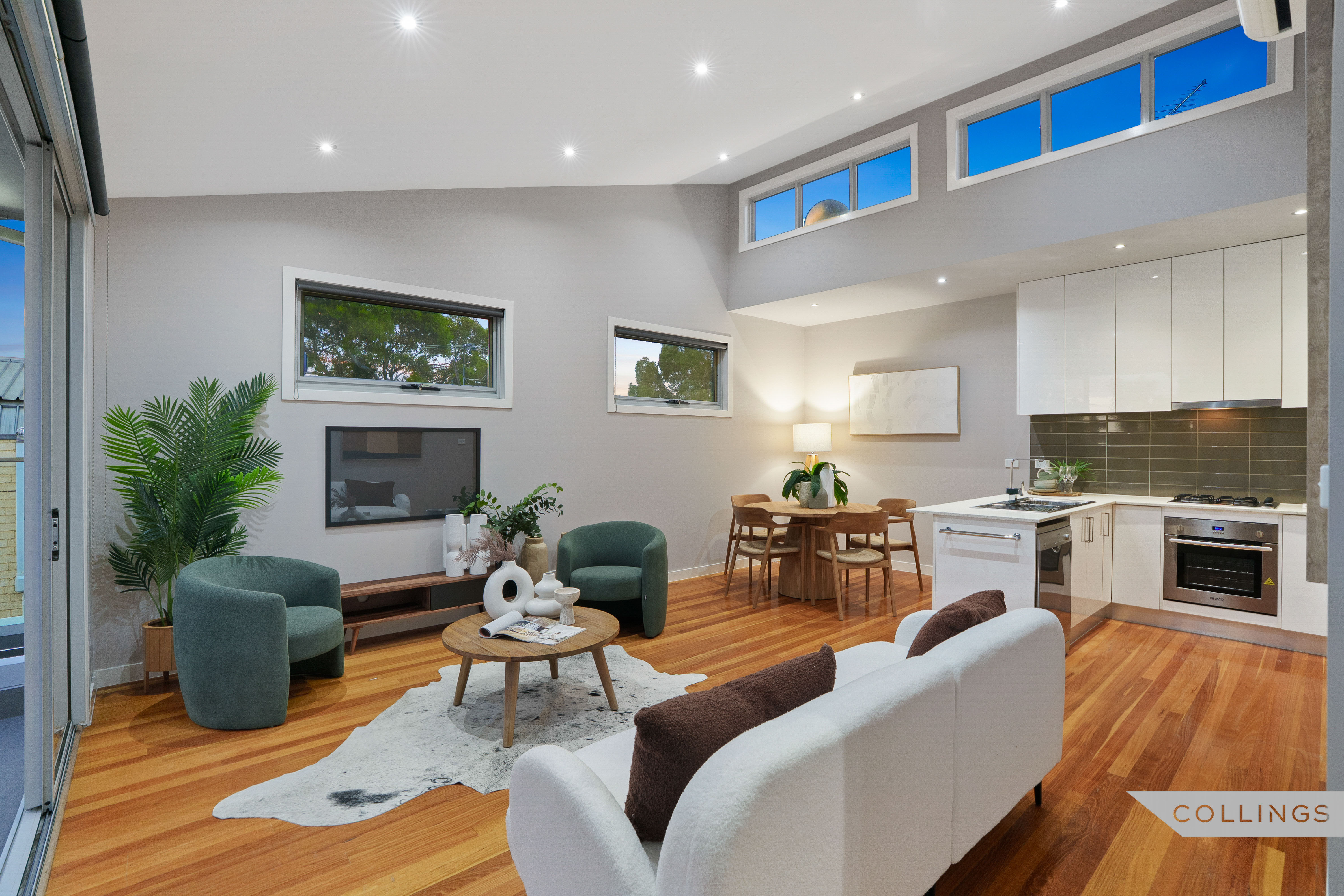 1/91 Harding Street, Coburg VIC