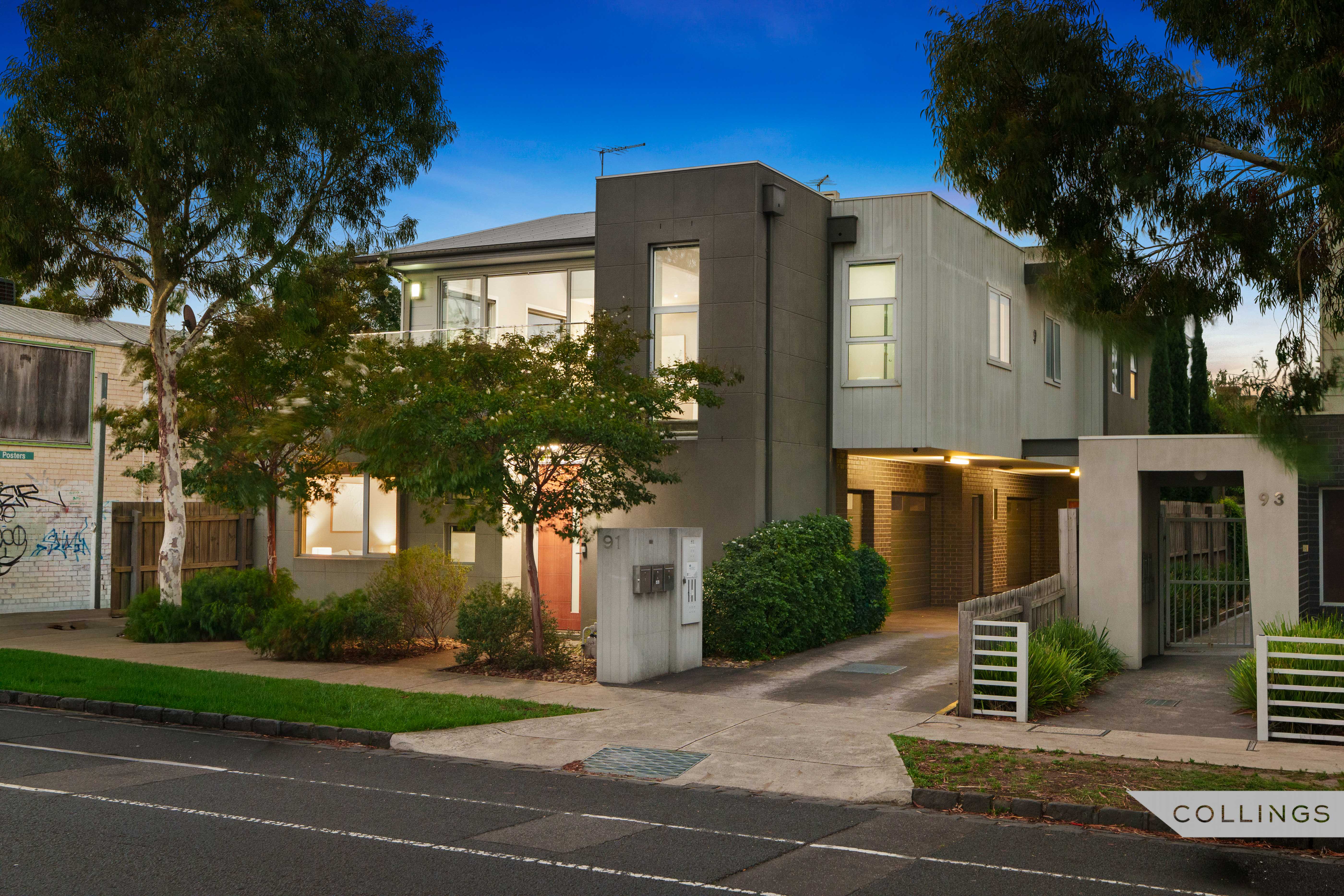 1/91 Harding Street, Coburg VIC