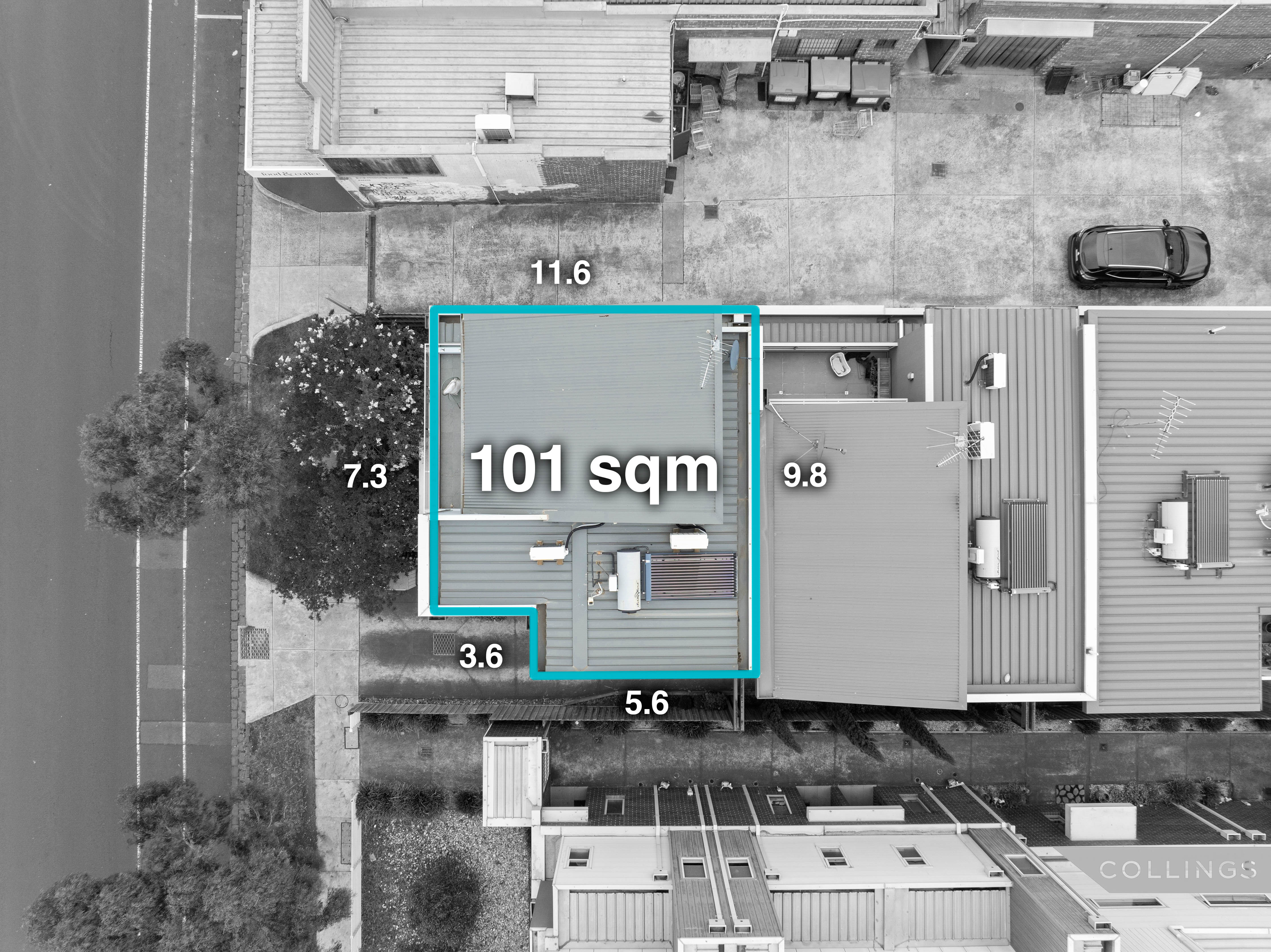 1/91 Harding Street, Coburg VIC