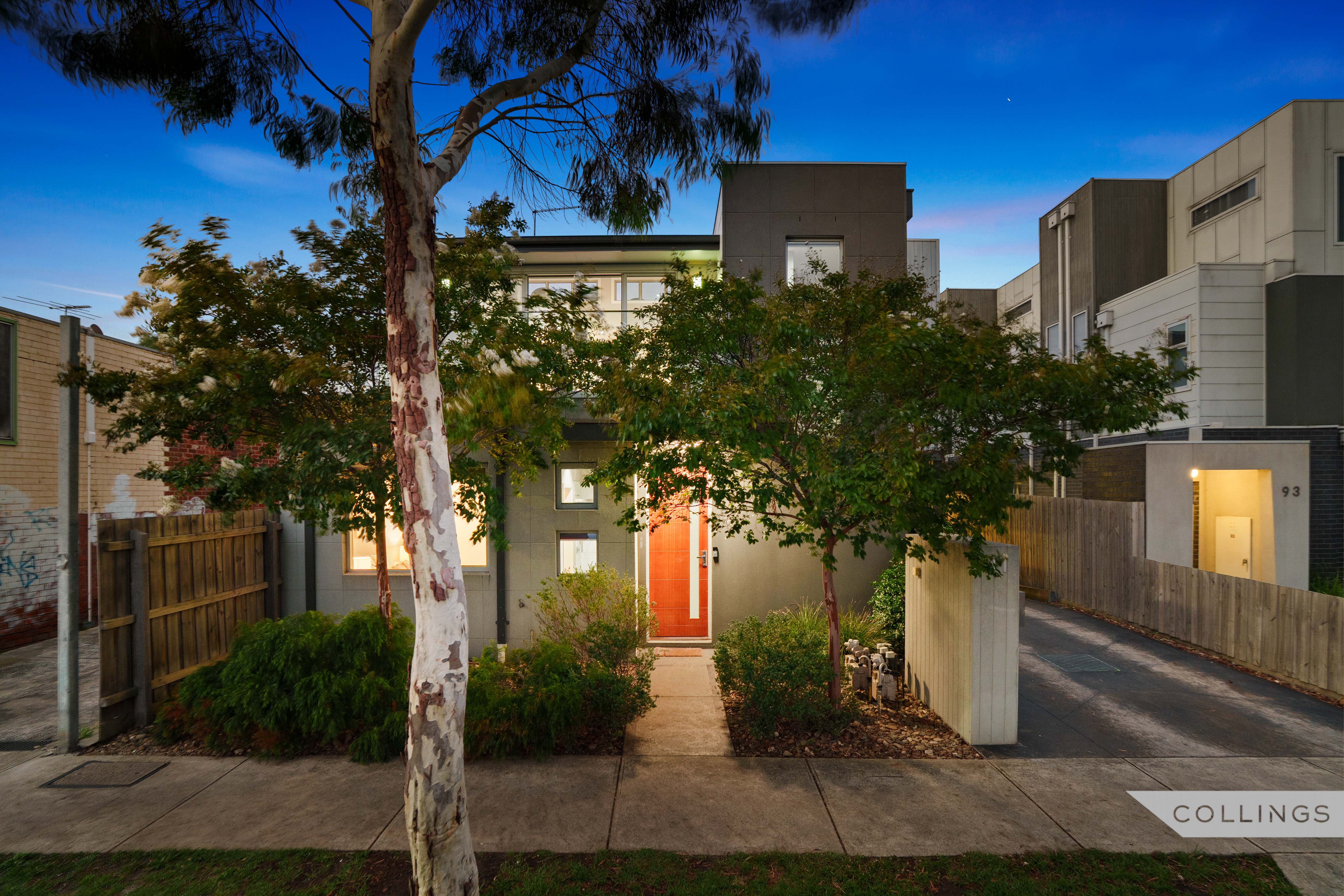 1/91 Harding Street, Coburg VIC