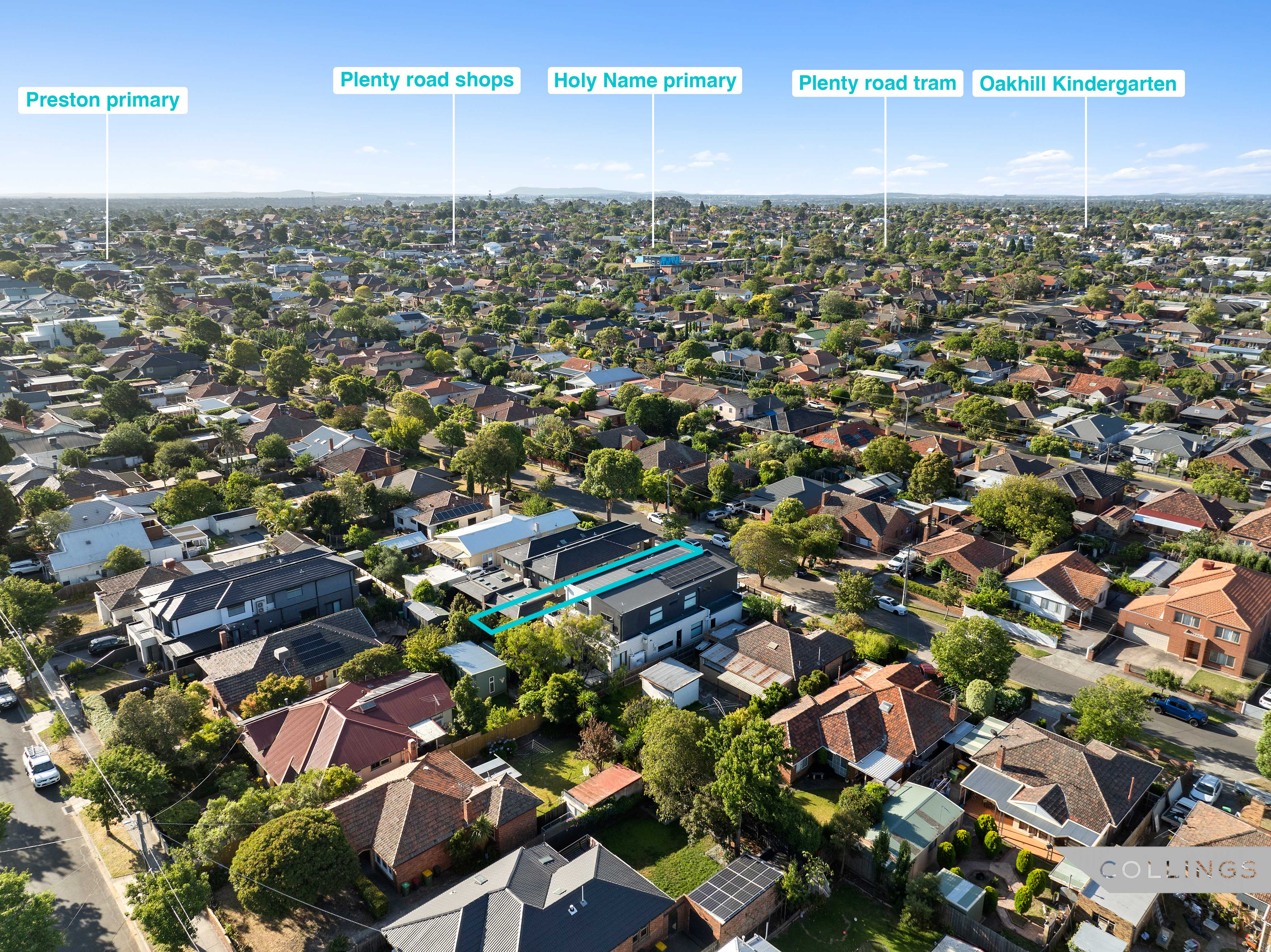 35B Madeline Street, Preston VIC