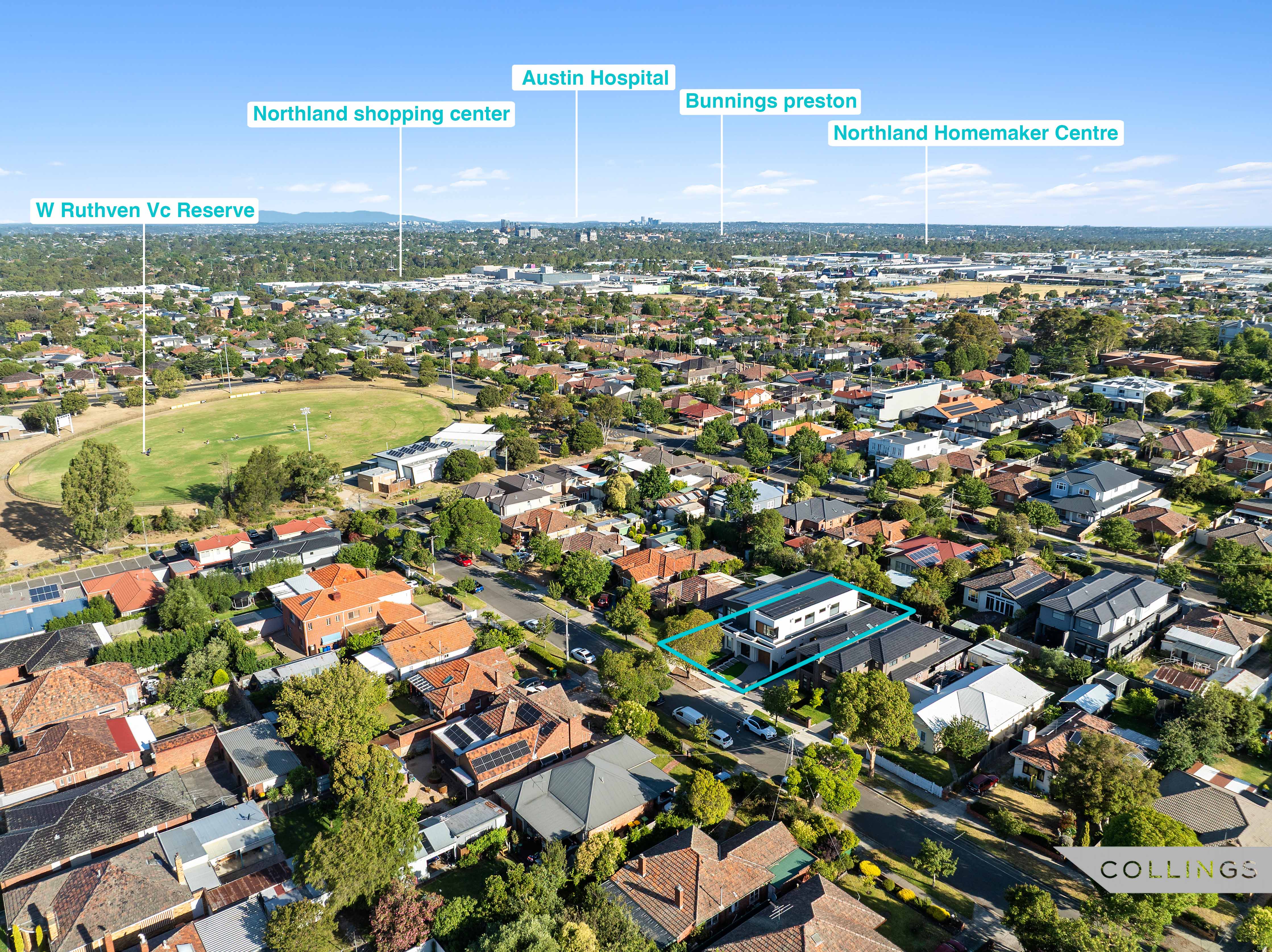 35B Madeline Street, Preston VIC