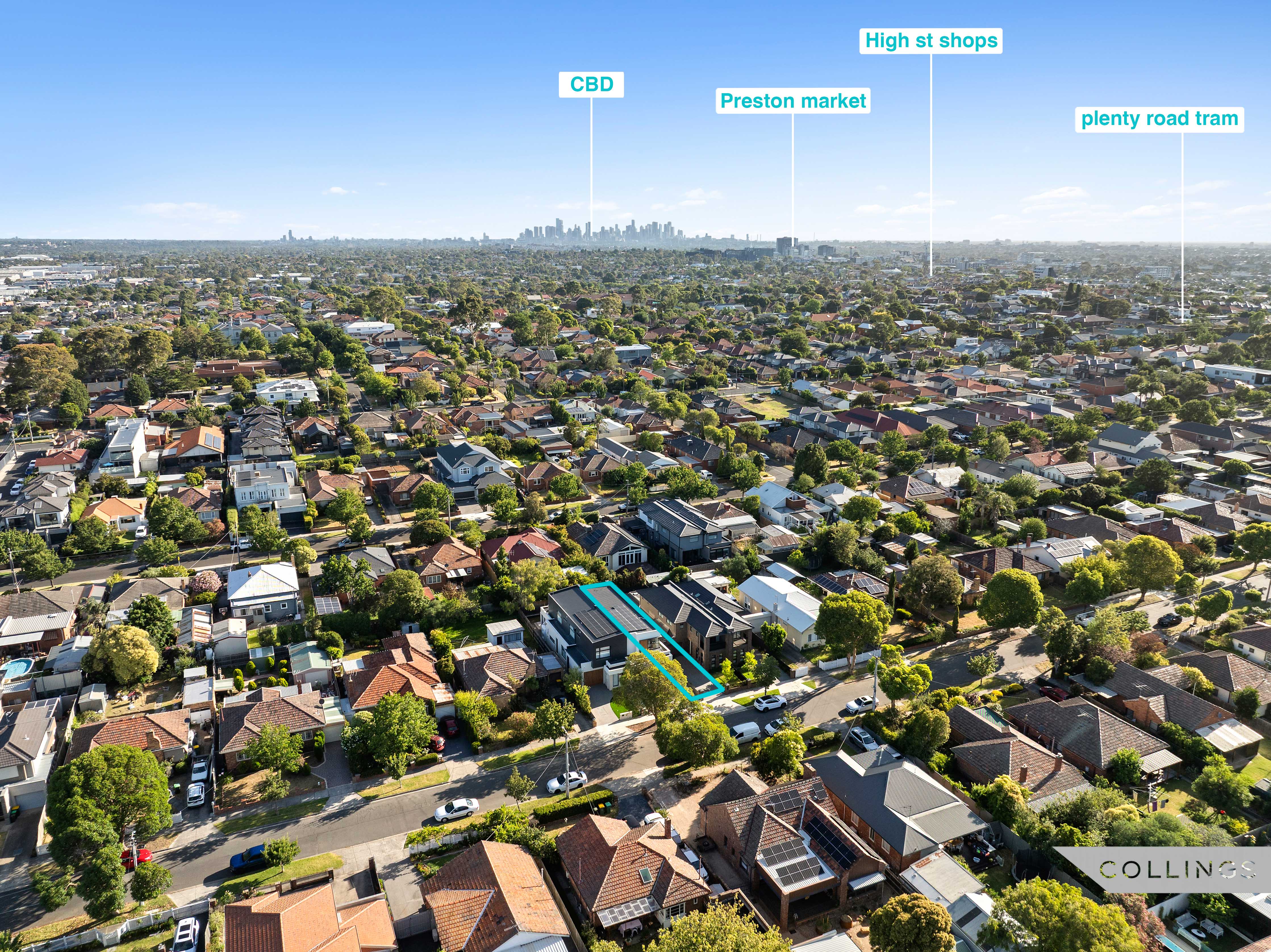 35B Madeline Street, Preston VIC