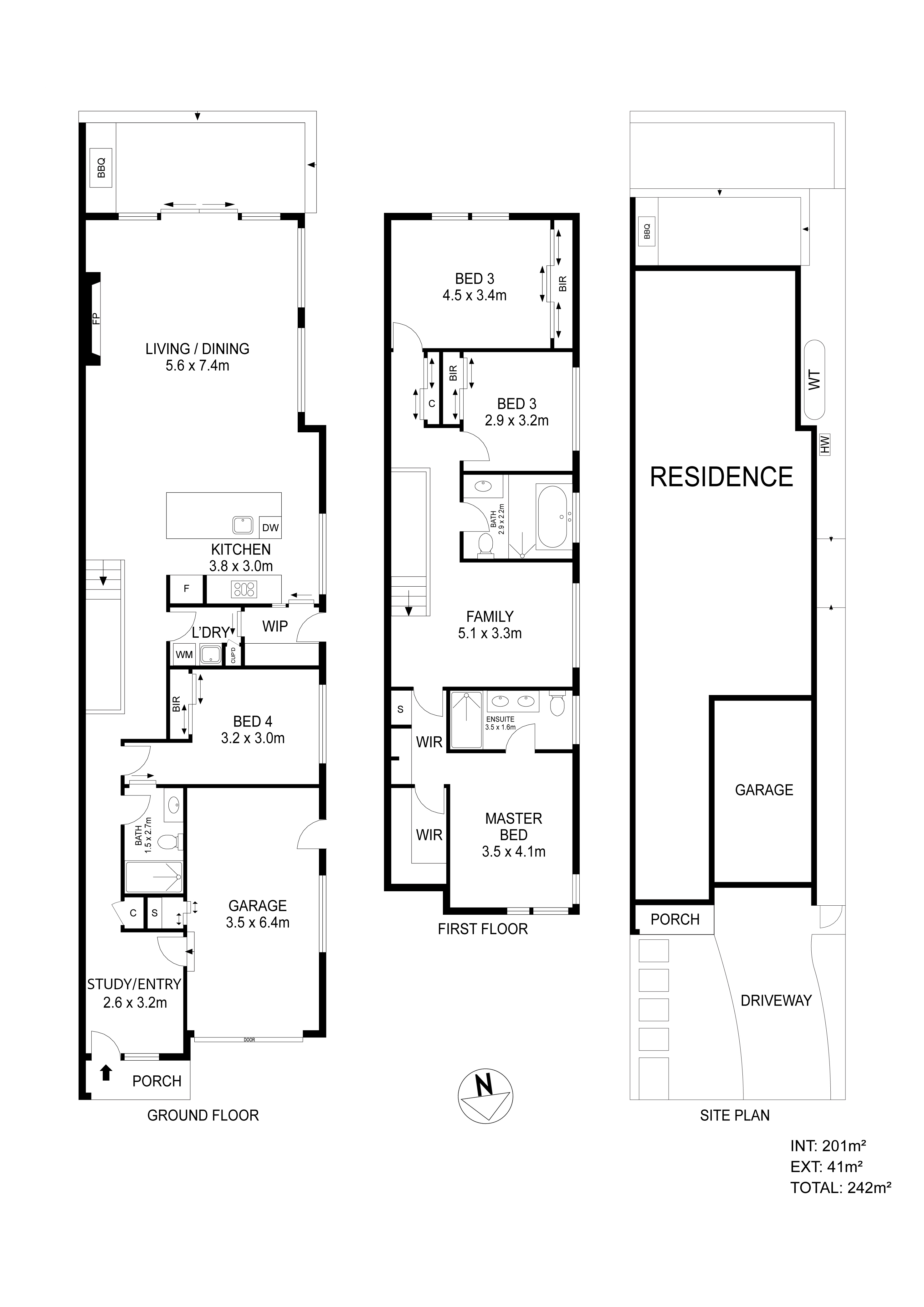 35B Madeline Street, Preston VIC