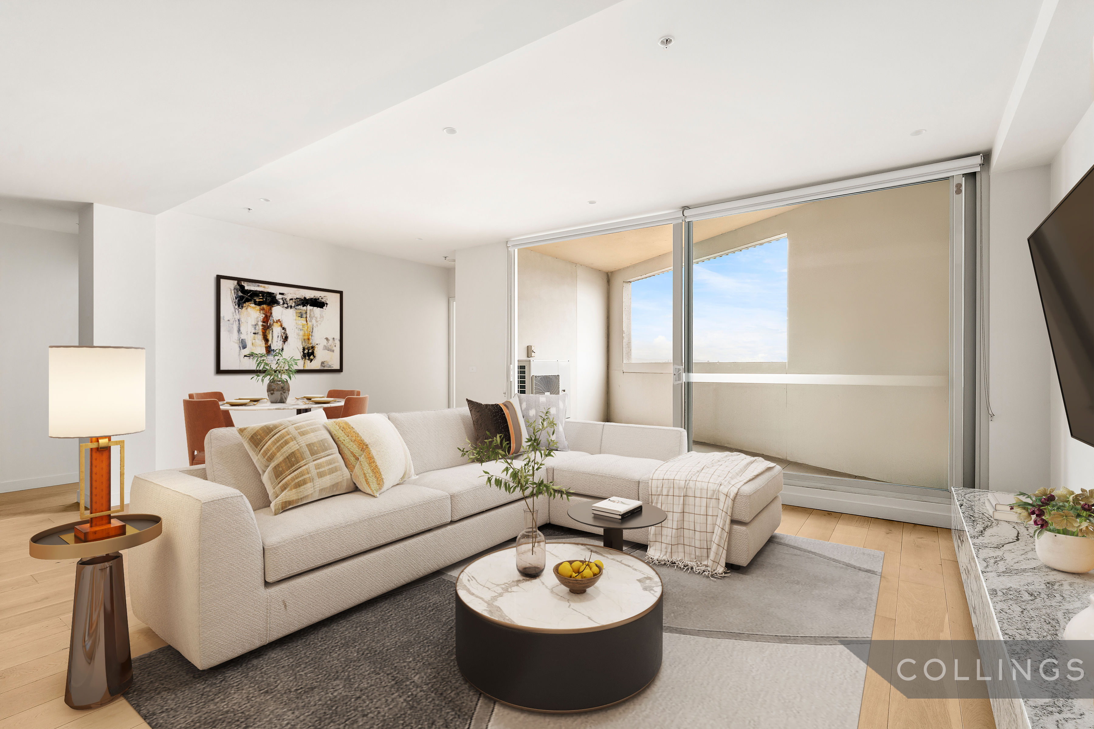 1003/245 Queens Parade, Fitzroy North VIC