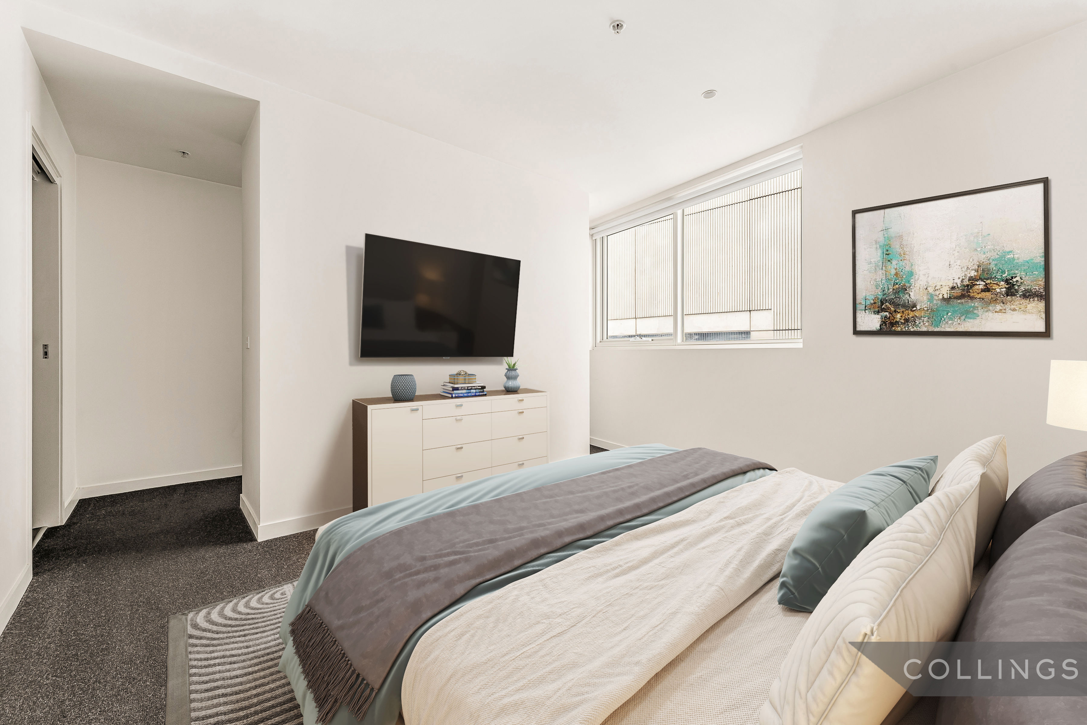 1003/245 Queens Parade, Fitzroy North VIC