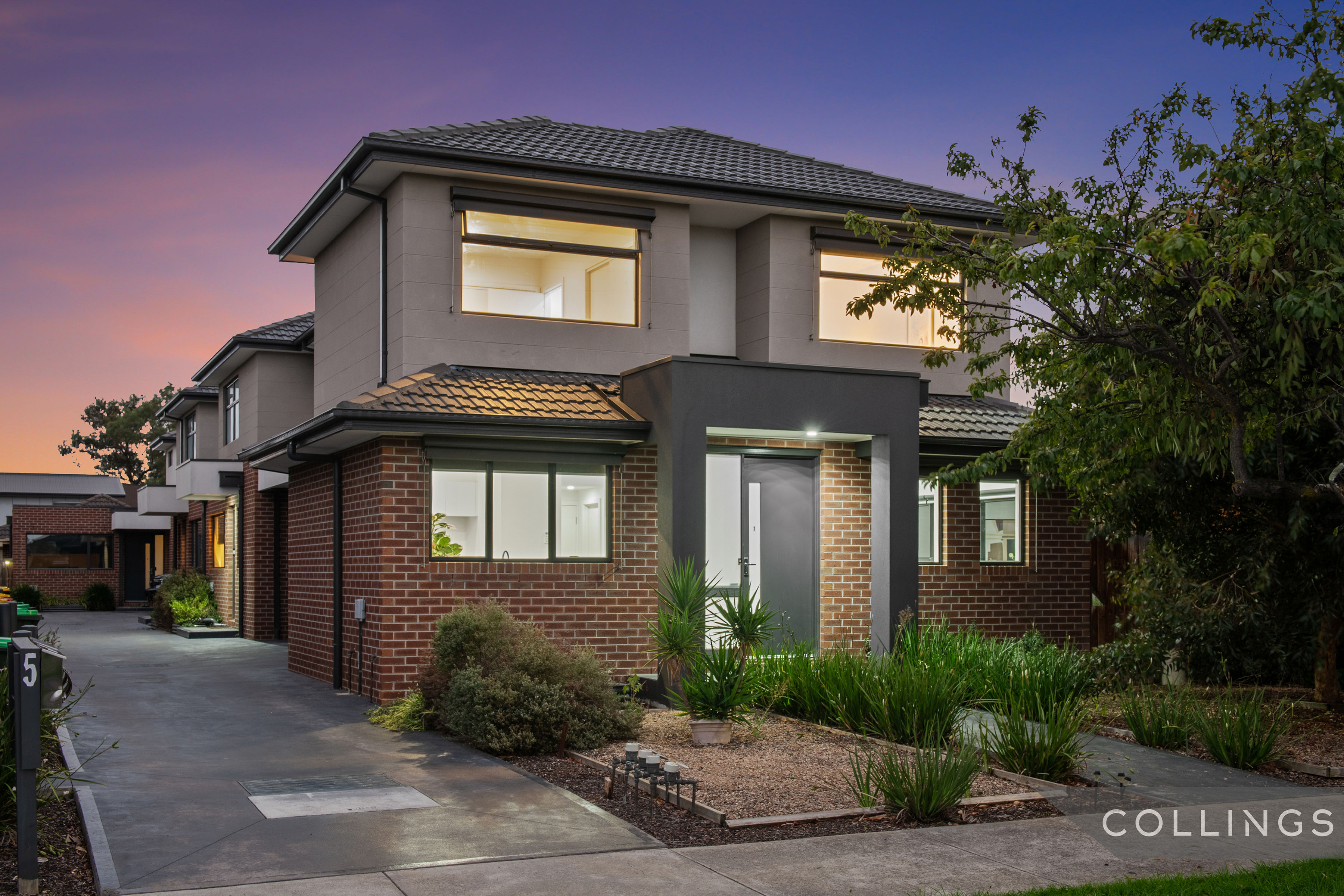 1/5 Bristol Road, Pascoe Vale VIC