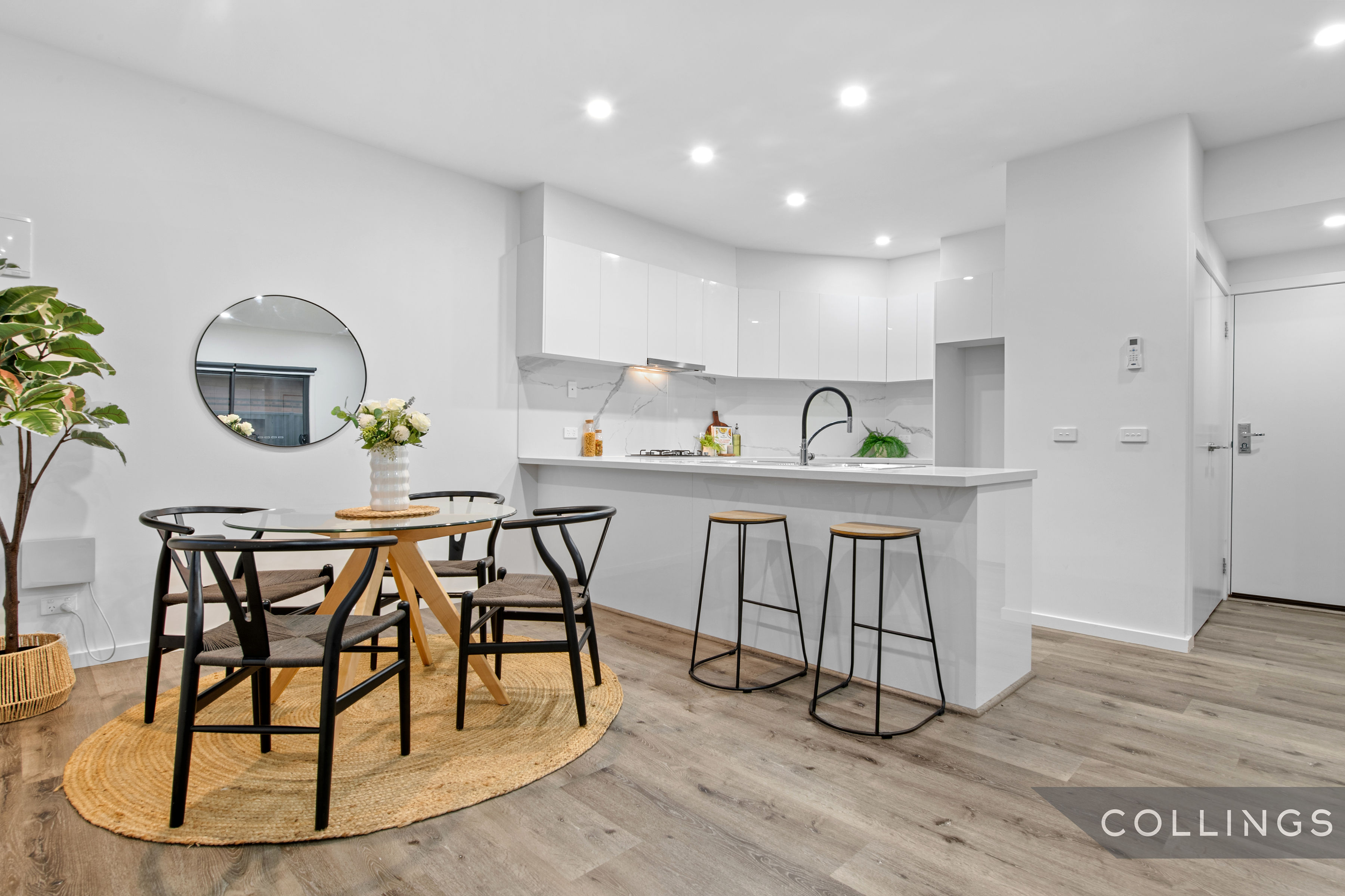 1/5 Bristol Road, Pascoe Vale VIC