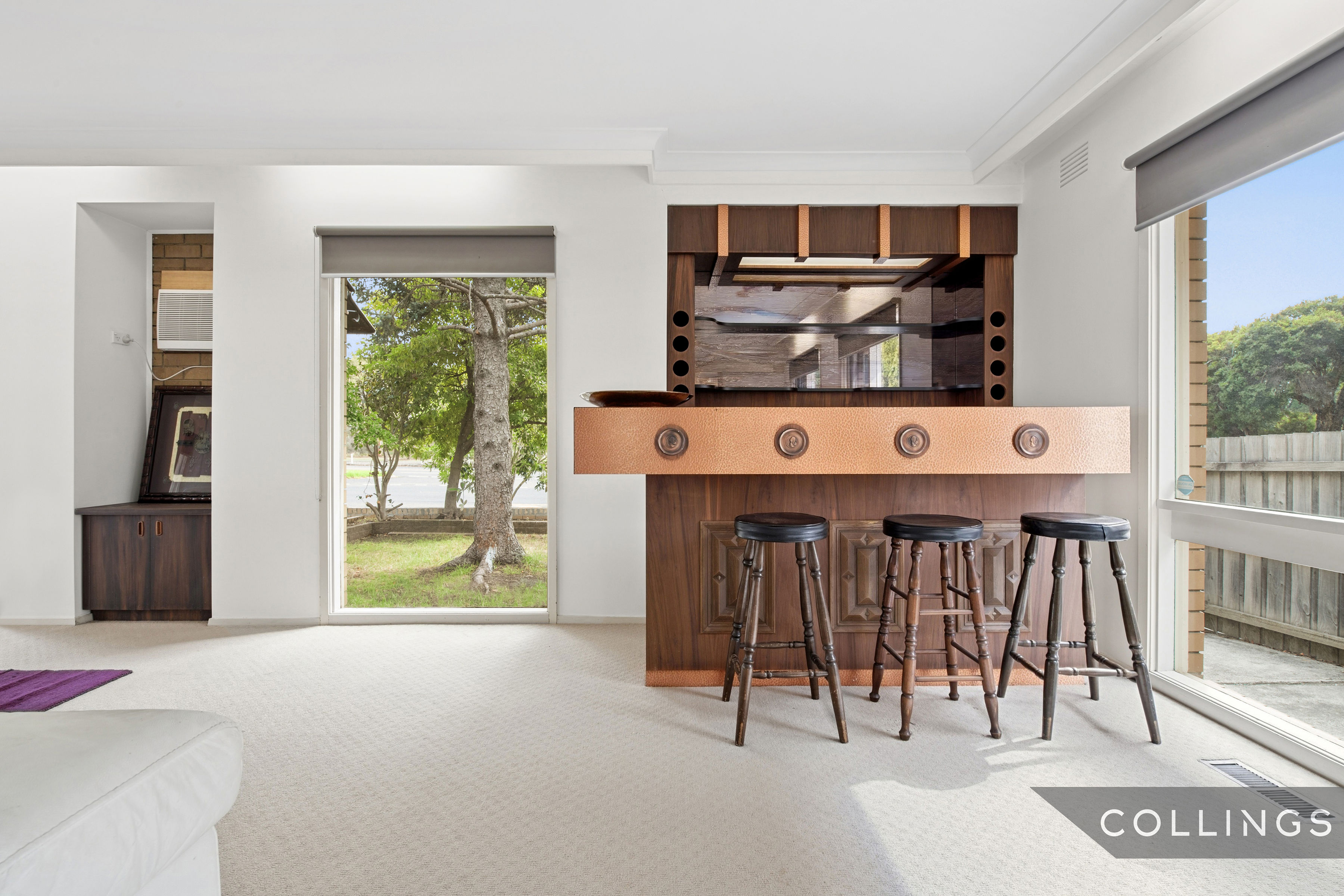 107 Heidelberg Road, Clifton Hill VIC