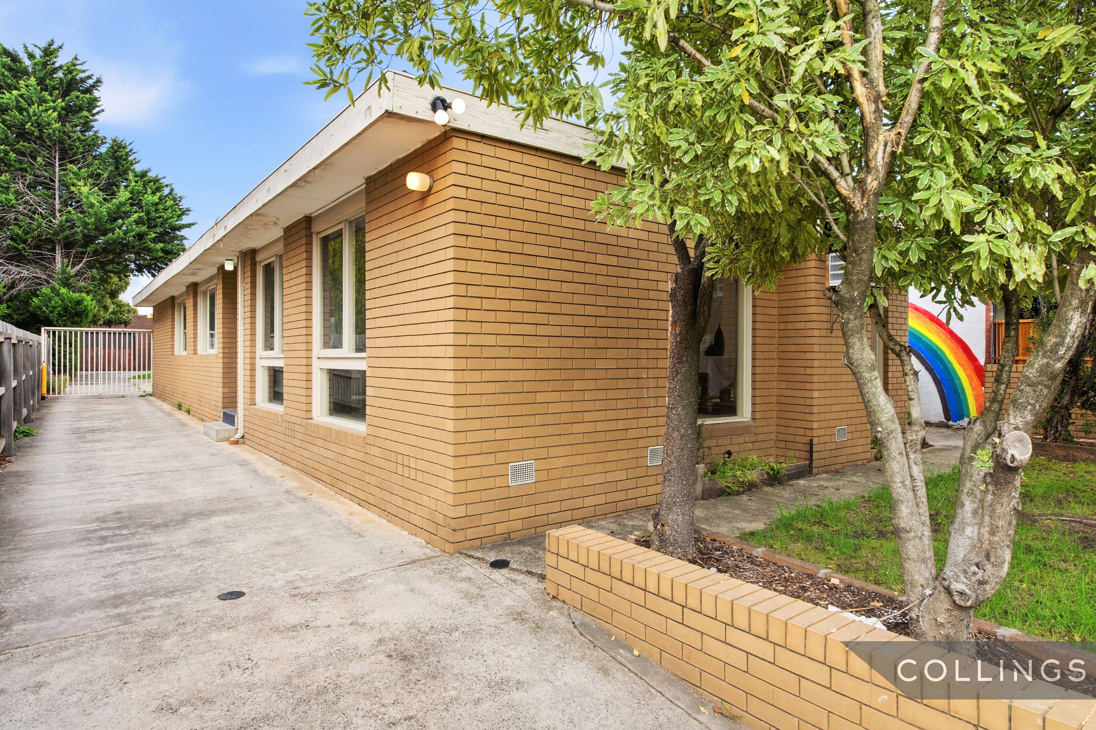 107 Heidelberg Road, Clifton Hill VIC