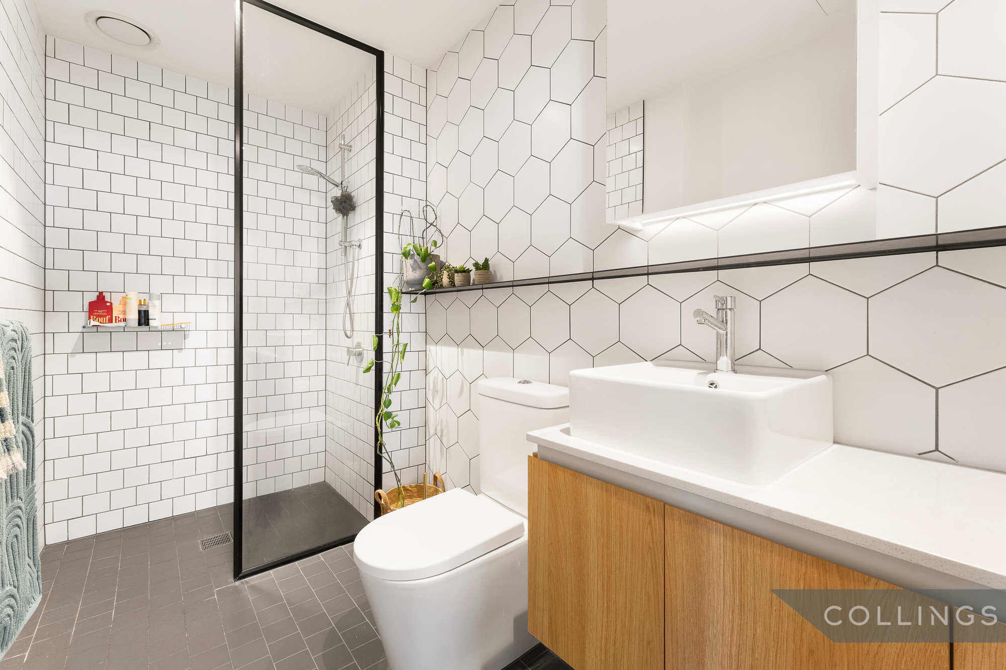 608/245 Queens Parade, Fitzroy North VIC