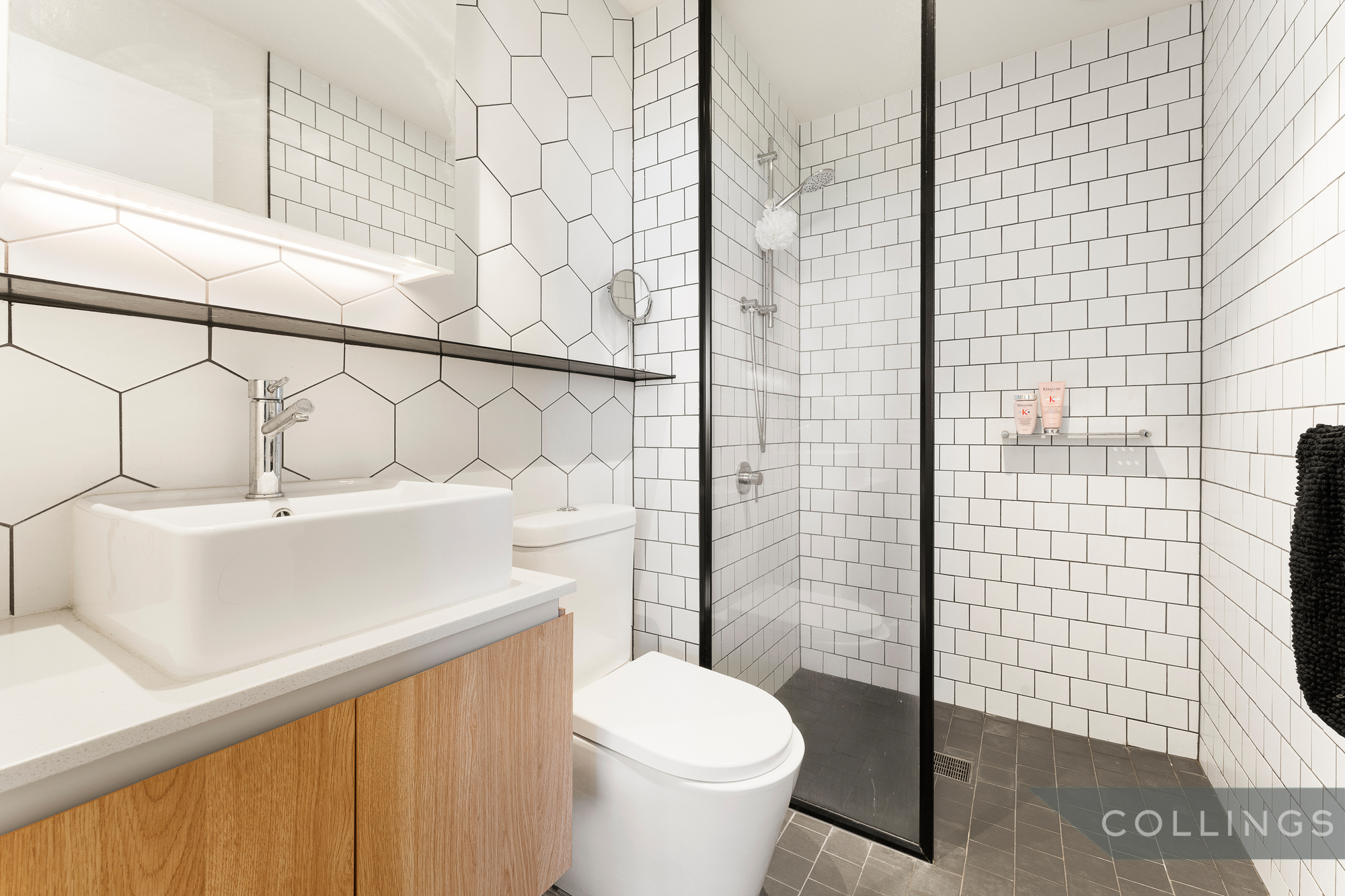 608/245 Queens Parade, Fitzroy North VIC