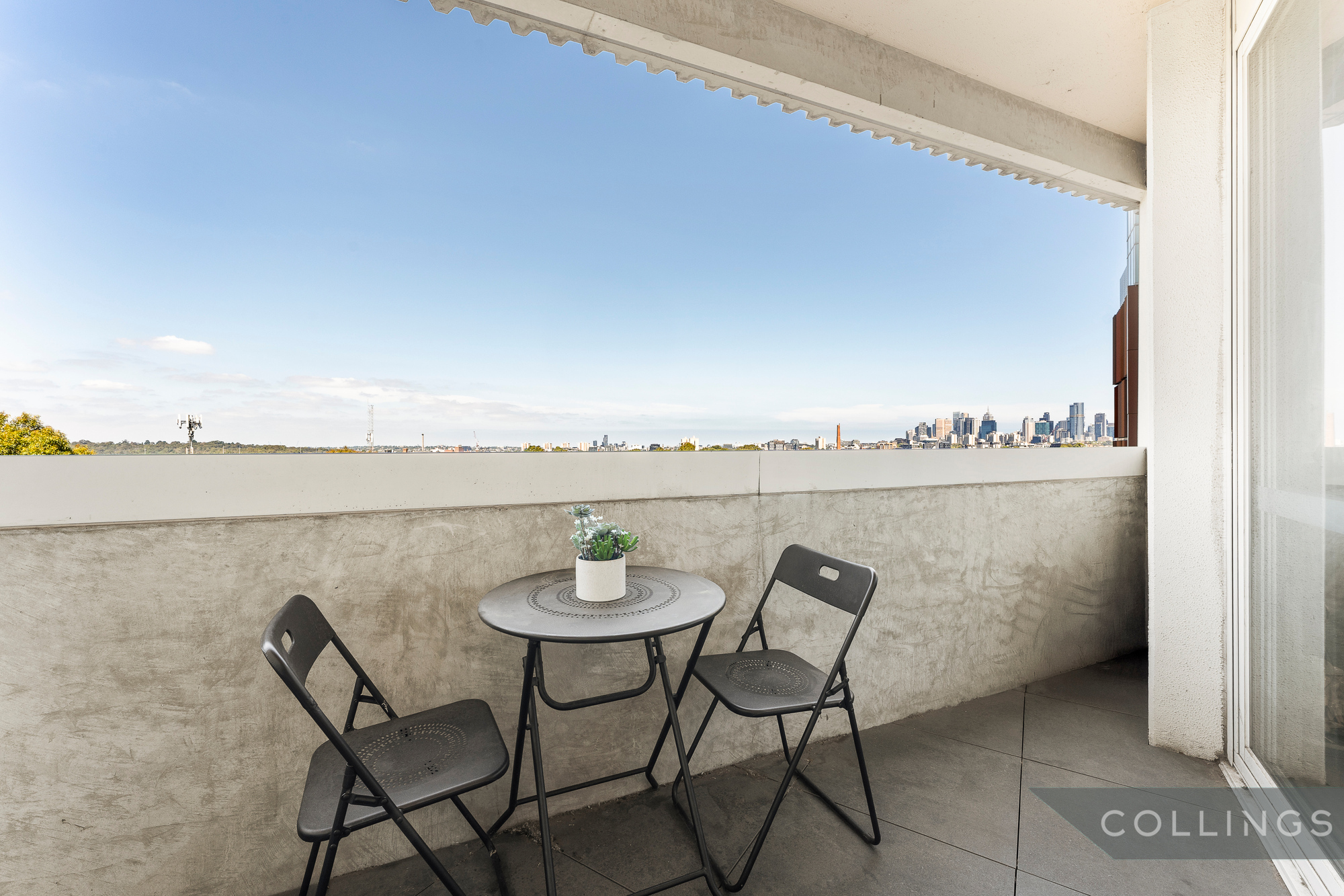 608/245 Queens Parade, Fitzroy North VIC