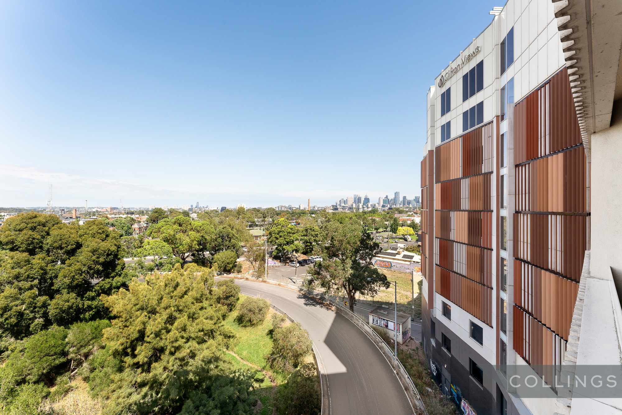 608/245 Queens Parade, Fitzroy North VIC