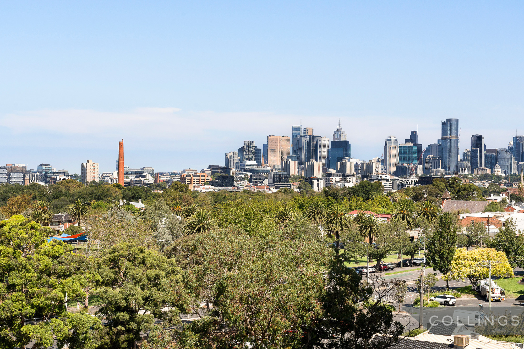 608/245 Queens Parade, Fitzroy North VIC